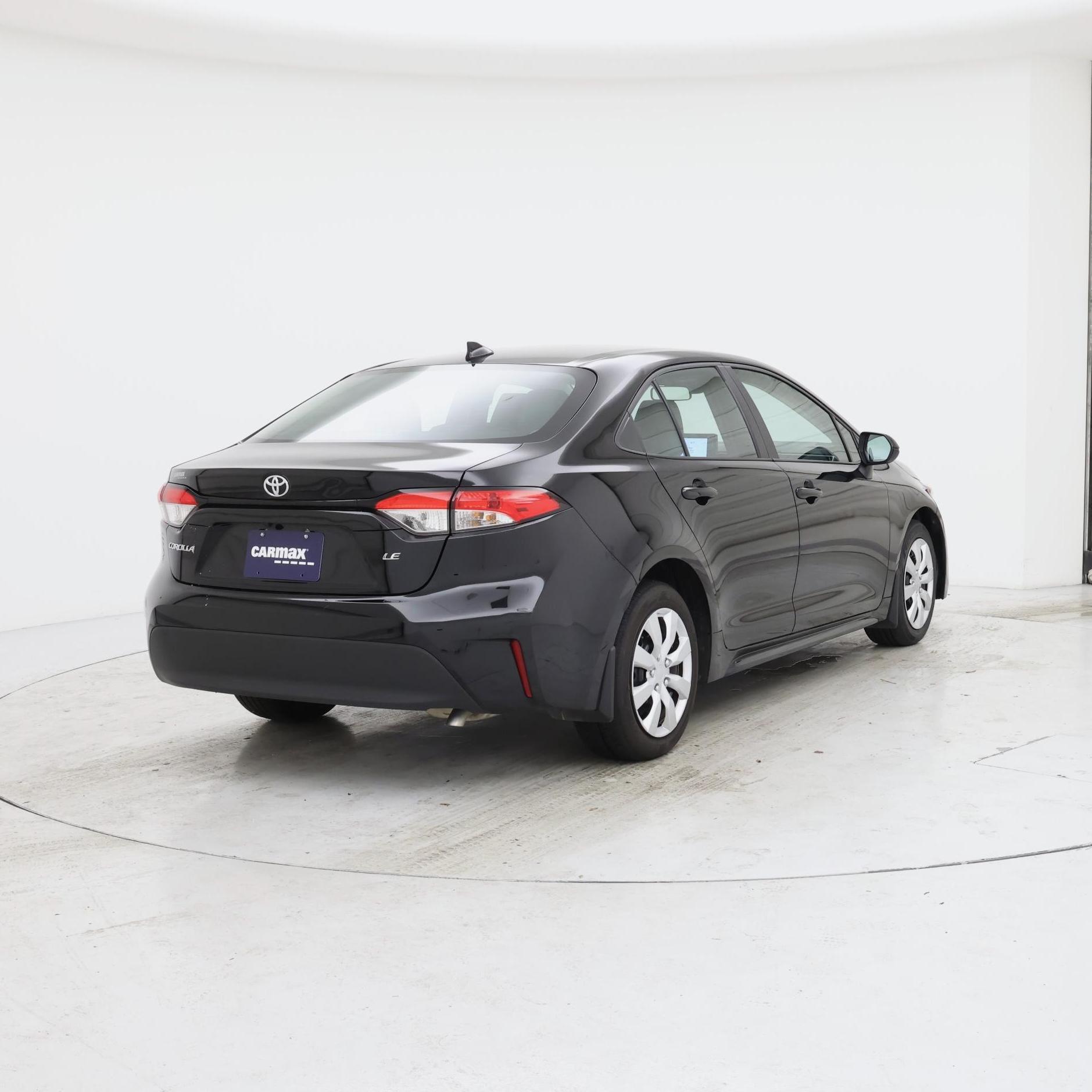 Thumbnail: 2025 Toyota Corolla - 8
