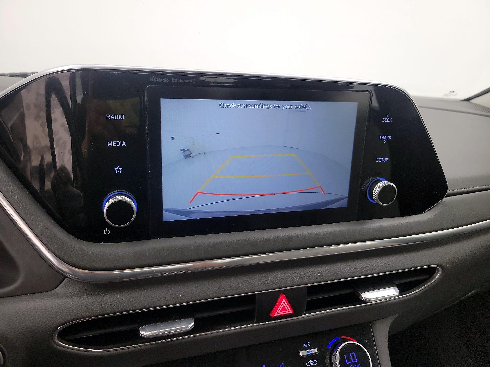 Thumbnail: 2021 Hyundai Sonata - 14