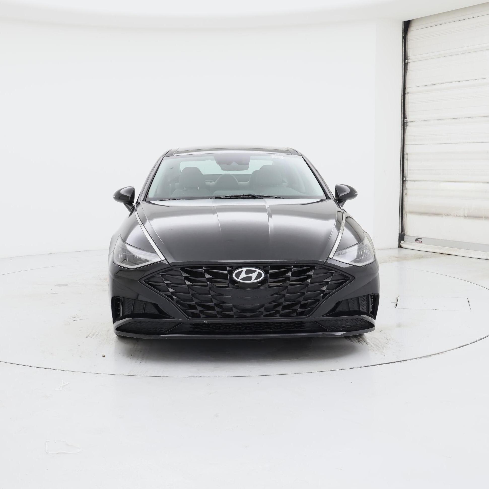 Thumbnail: 2021 Hyundai Sonata - 5