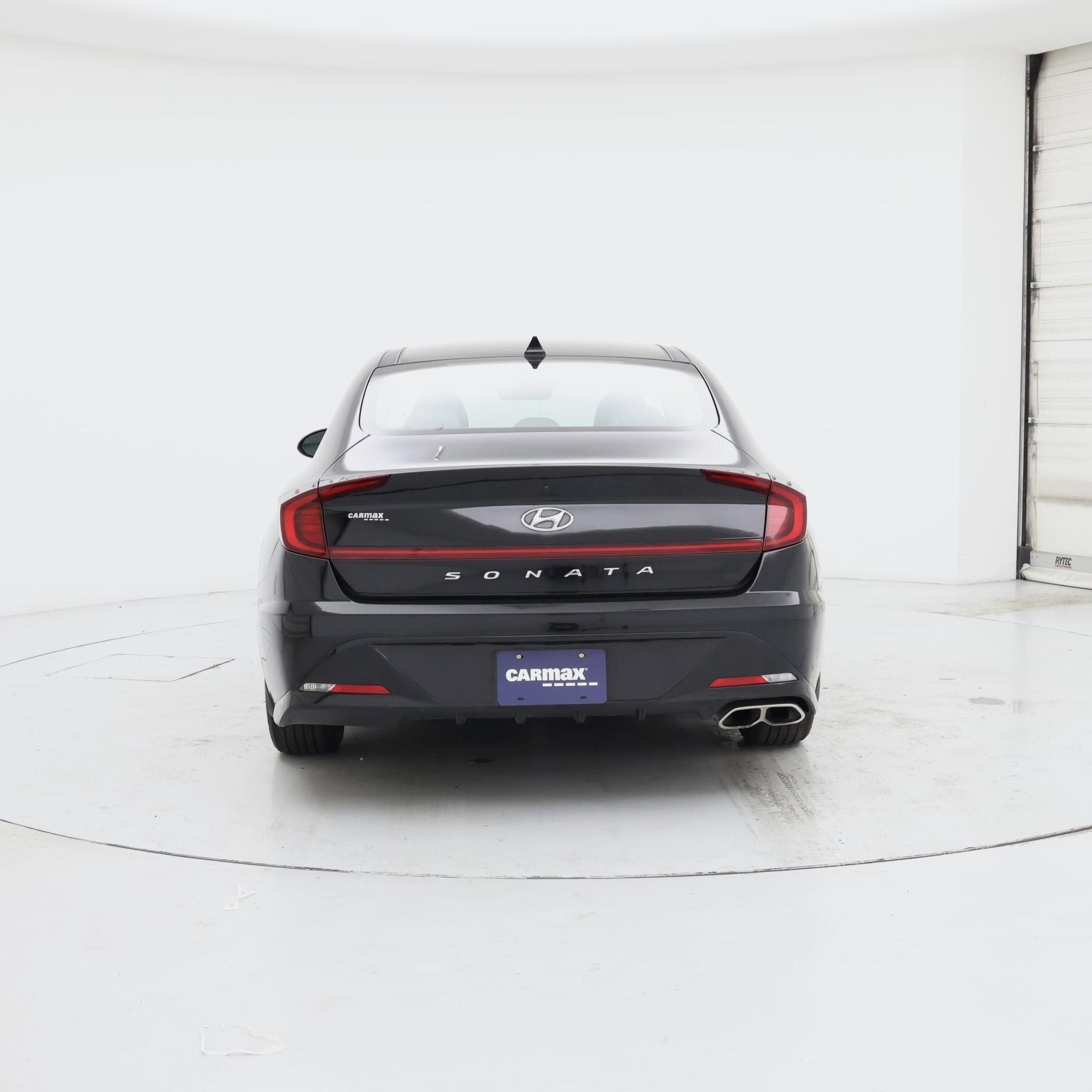 Thumbnail: 2021 Hyundai Sonata - 6