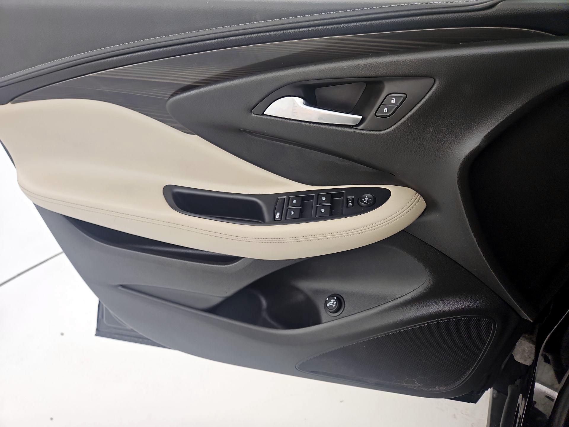 Thumbnail: 2020 Buick Envision - 12