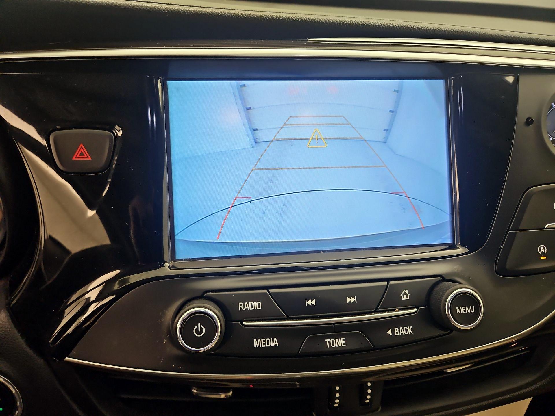 Thumbnail: 2020 Buick Envision - 14