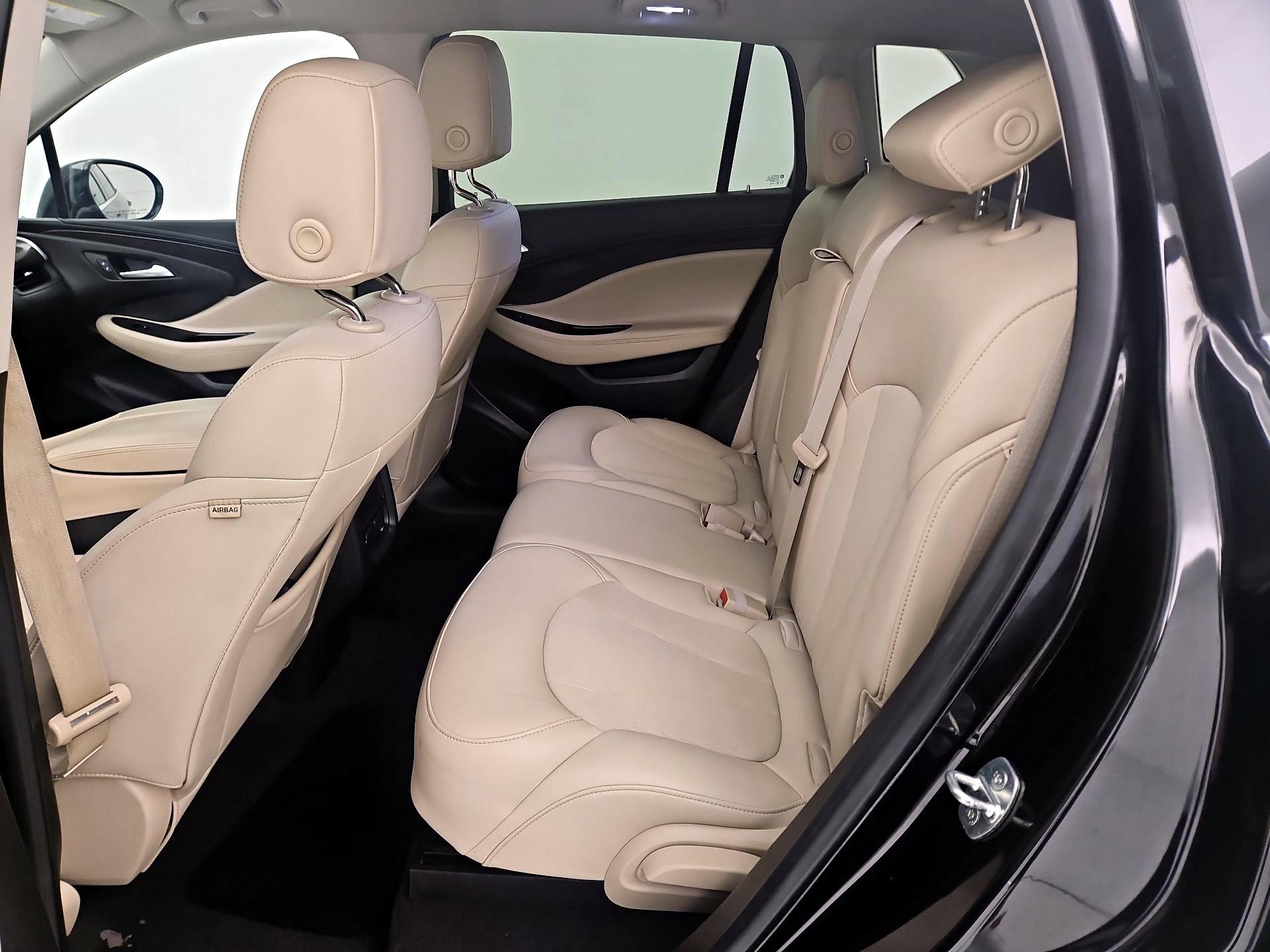 Thumbnail: 2020 Buick Envision - 19