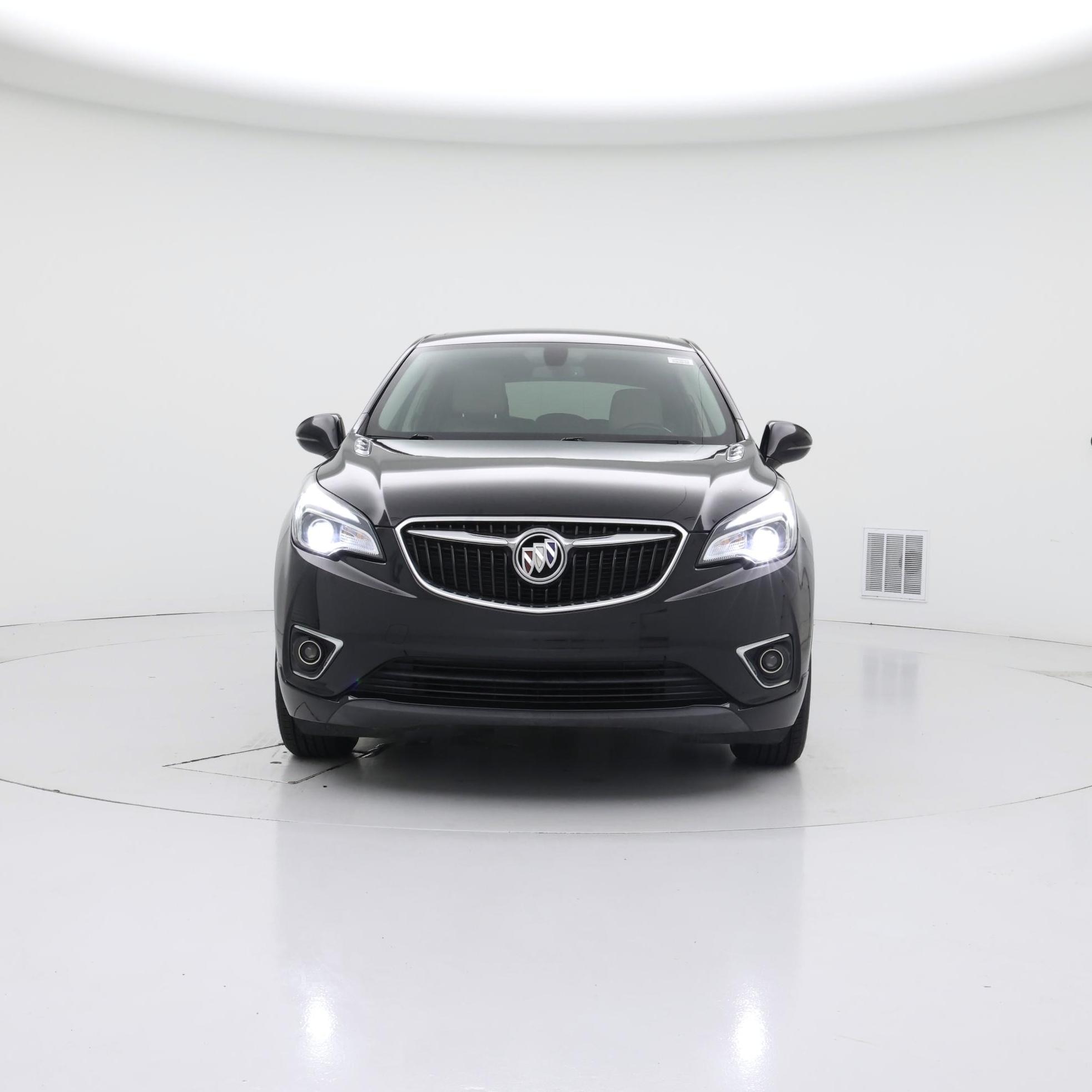 Thumbnail: 2020 Buick Envision - 5
