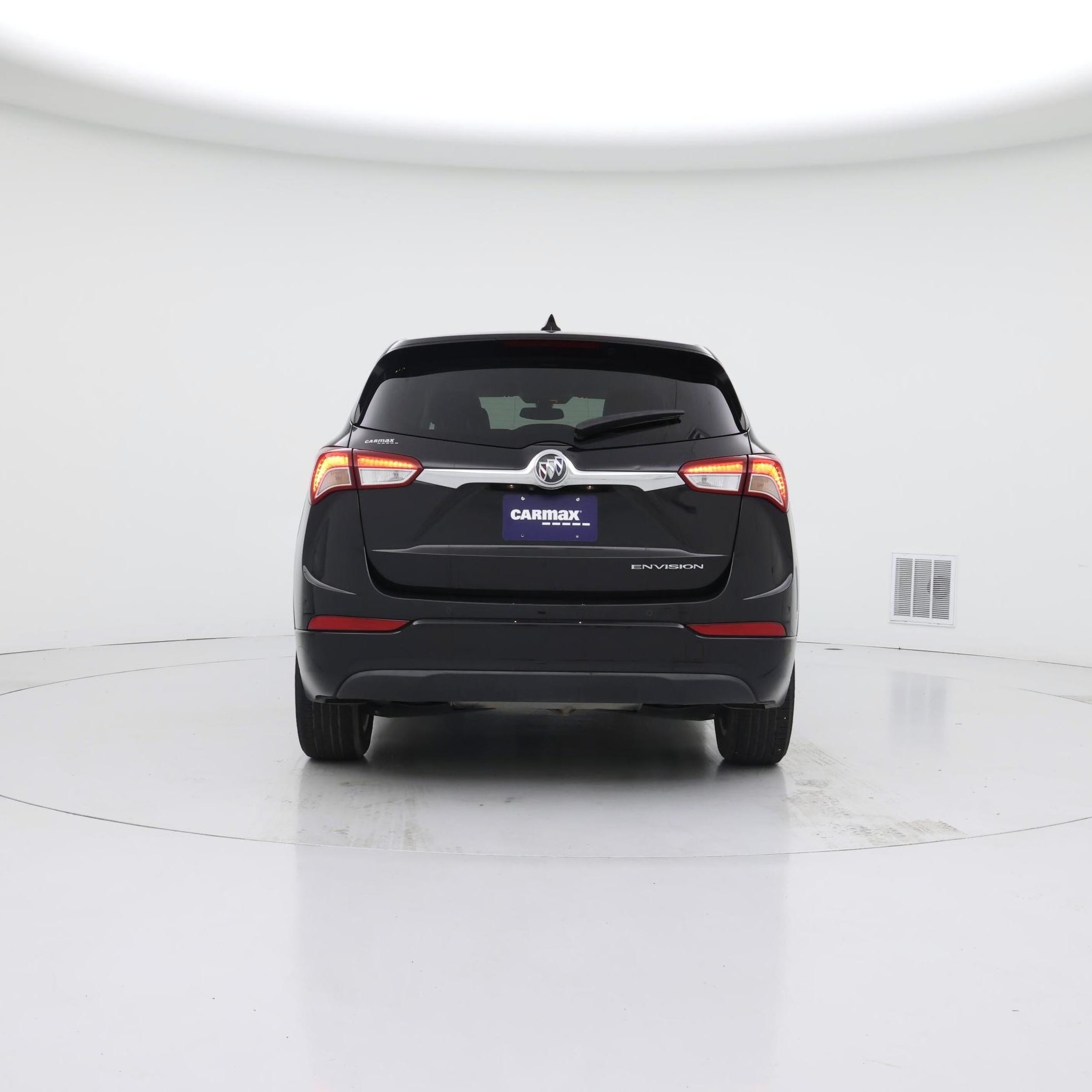 Thumbnail: 2020 Buick Envision - 6