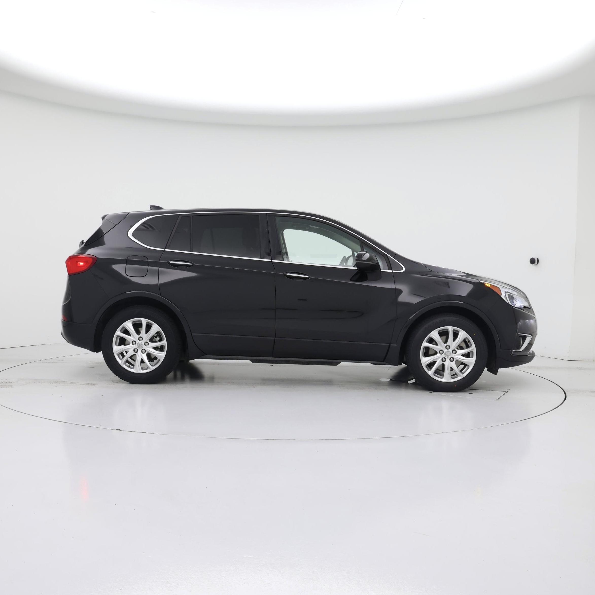 Thumbnail: 2020 Buick Envision - 7