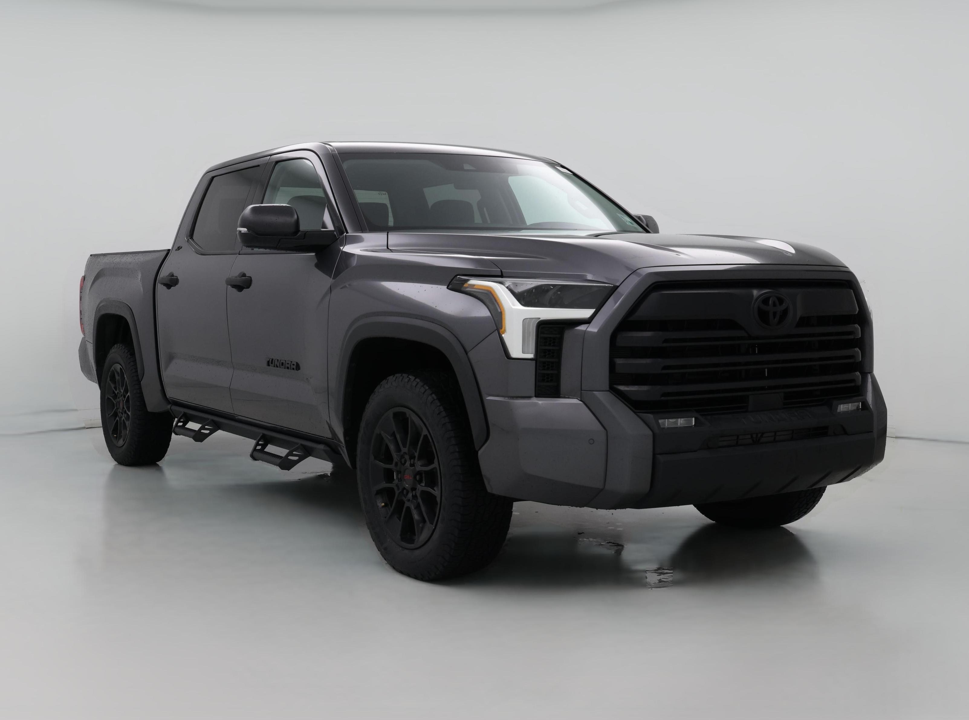 Thumbnail: 2023 Toyota Tundra - 1