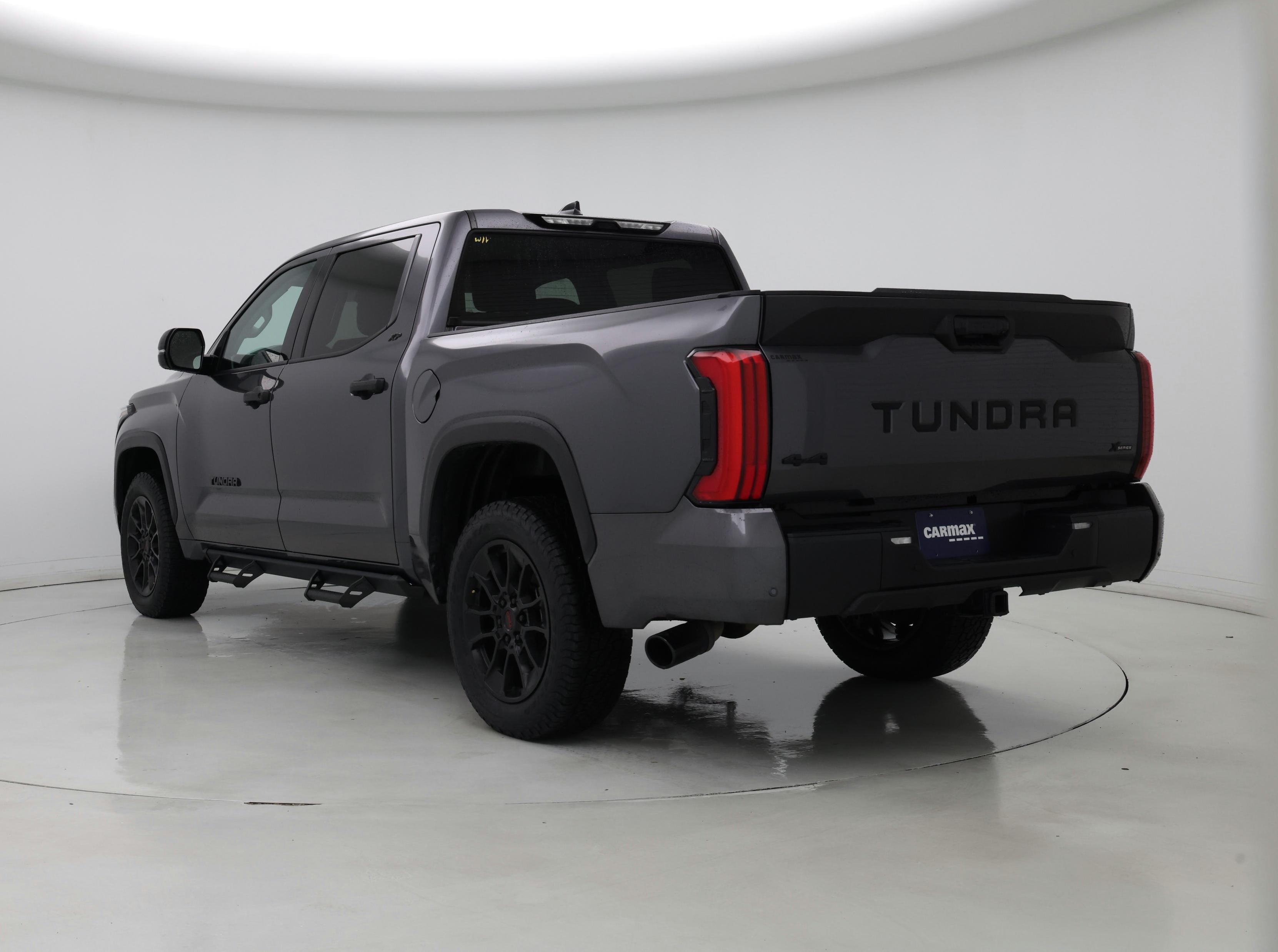 Thumbnail: 2023 Toyota Tundra - 2