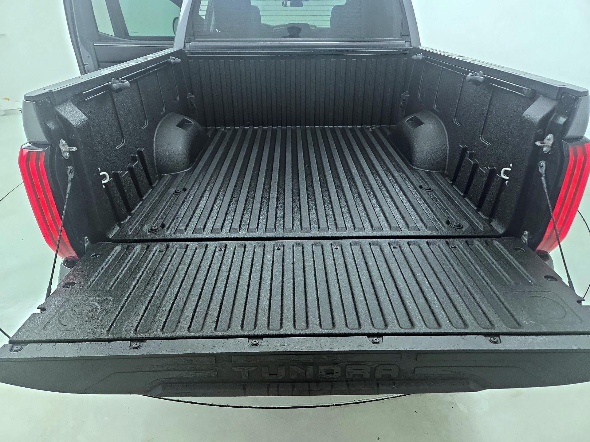 Thumbnail: 2023 Toyota Tundra - 20