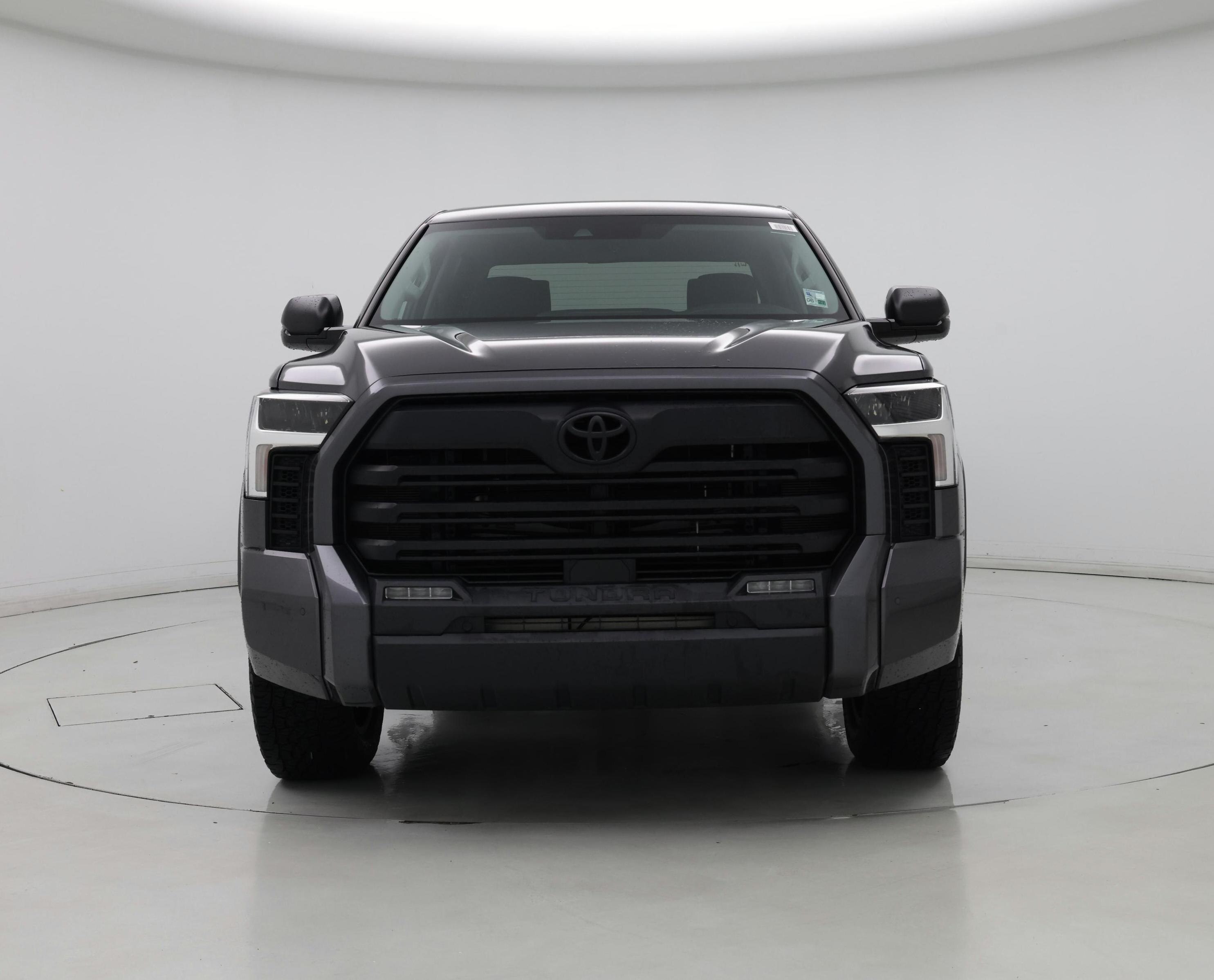 Thumbnail: 2023 Toyota Tundra - 5
