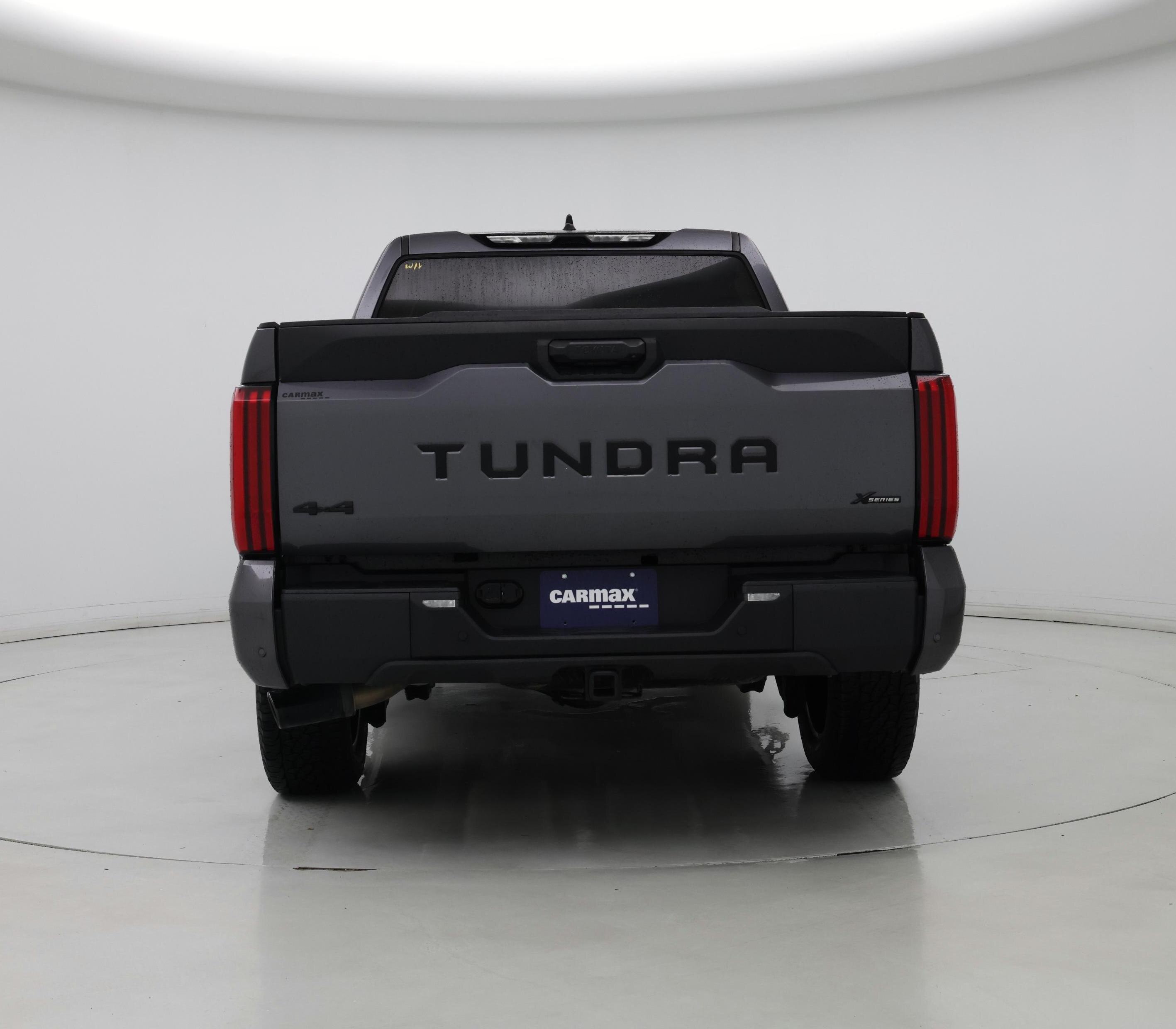 Thumbnail: 2023 Toyota Tundra - 6