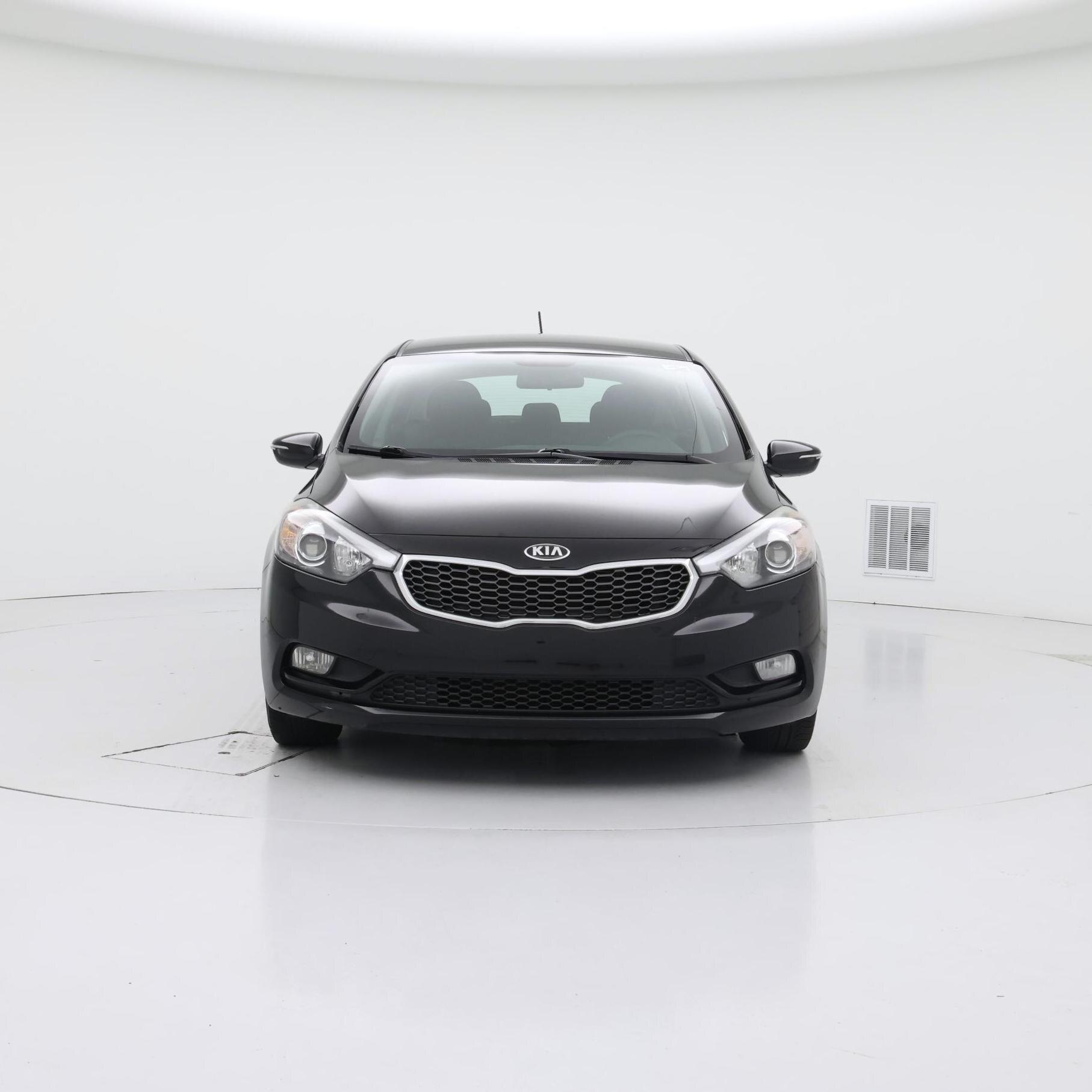 Thumbnail: 2016 Kia Forte - 5