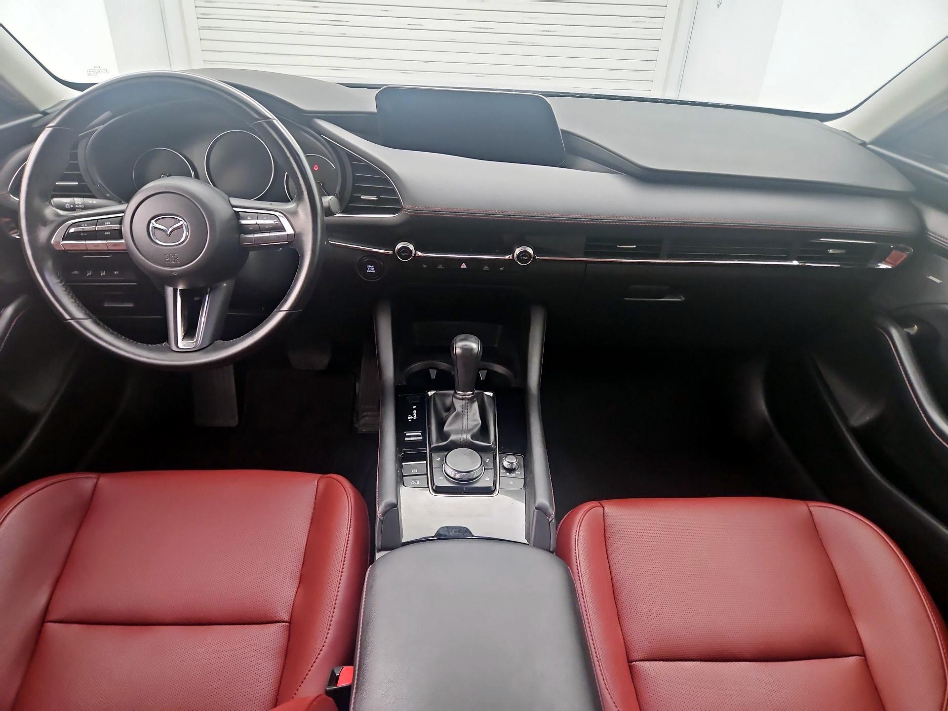 Thumbnail: 2023 Mazda Mazda3 - 9