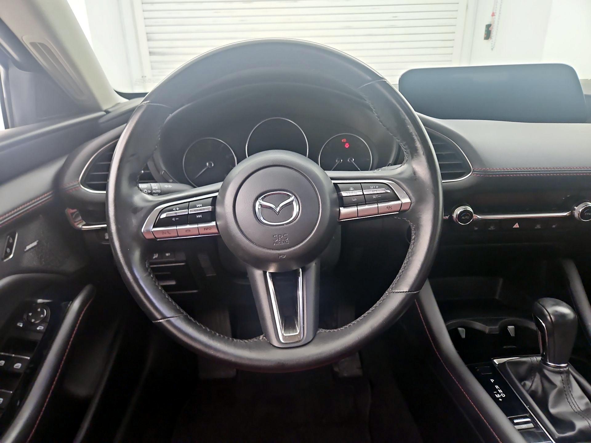 Thumbnail: 2023 Mazda Mazda3 - 10