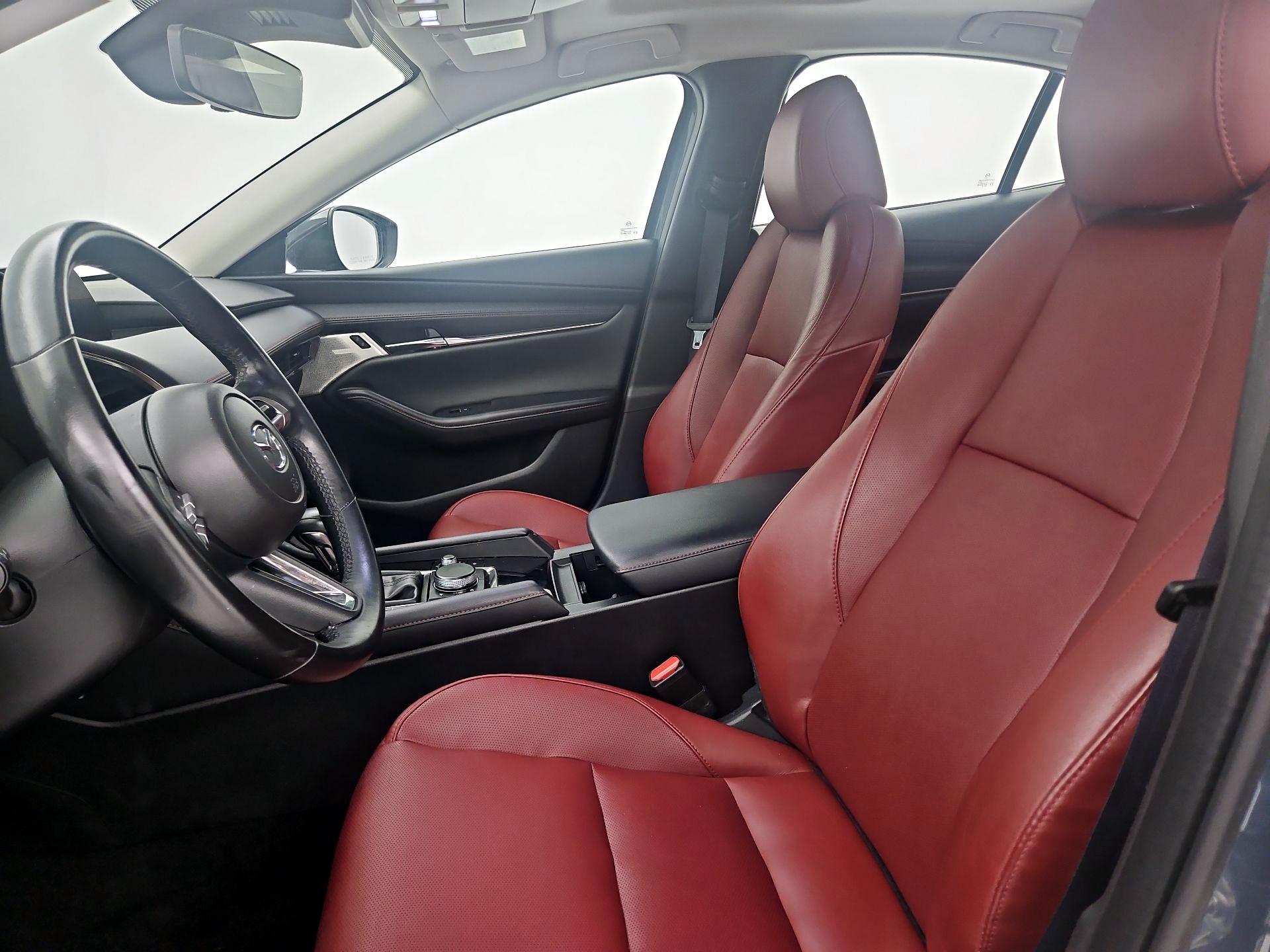 Thumbnail: 2023 Mazda Mazda3 - 11