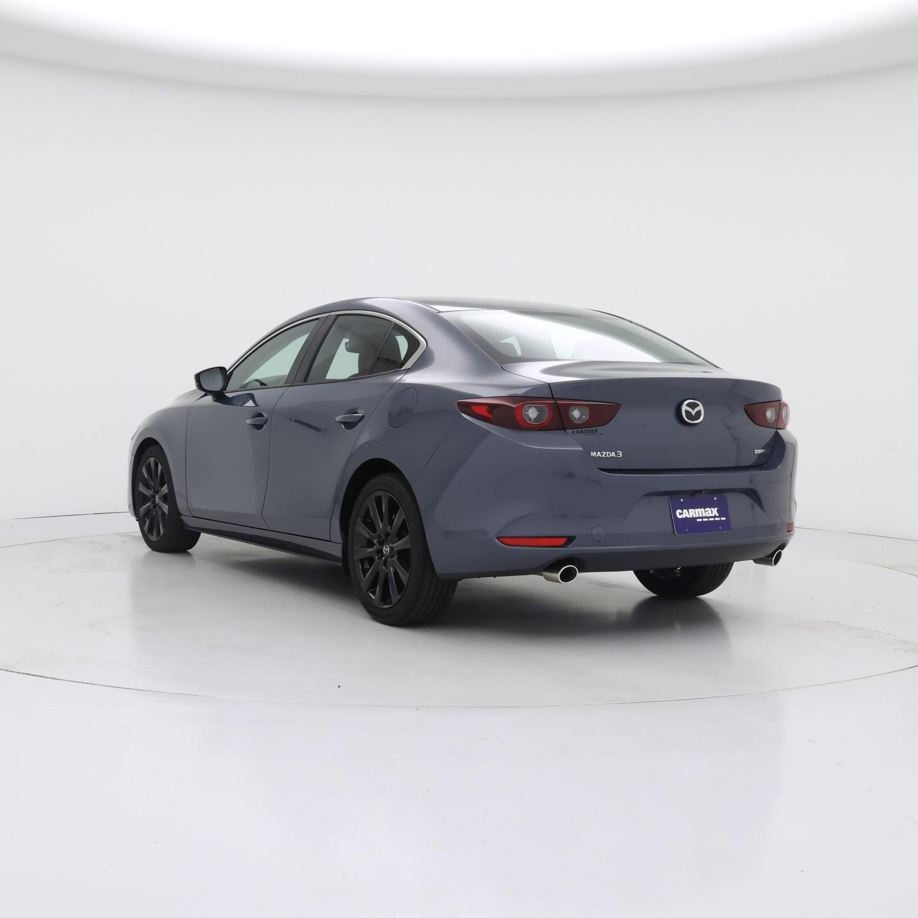 Thumbnail: 2023 Mazda Mazda3 - 2