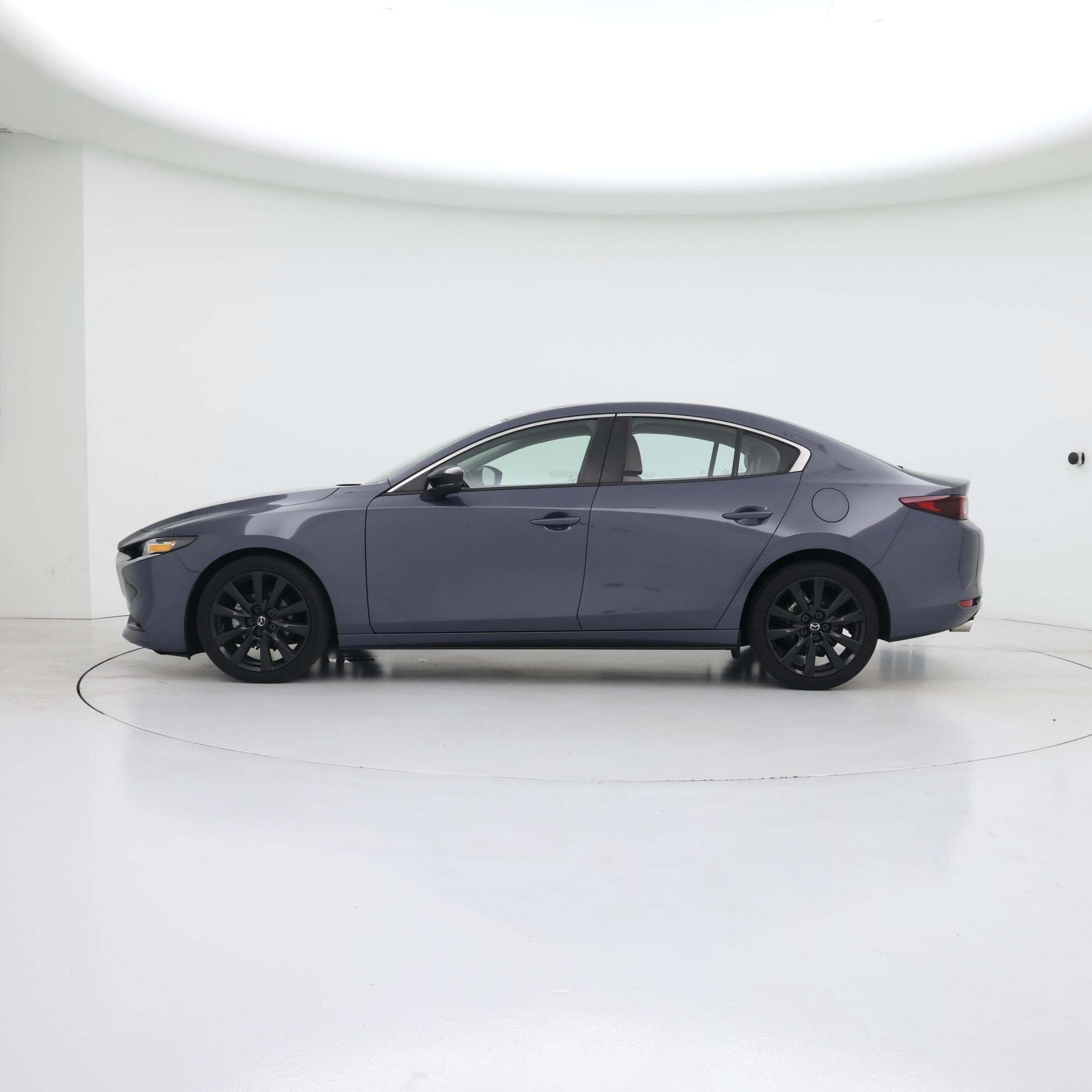 Thumbnail: 2023 Mazda Mazda3 - 3