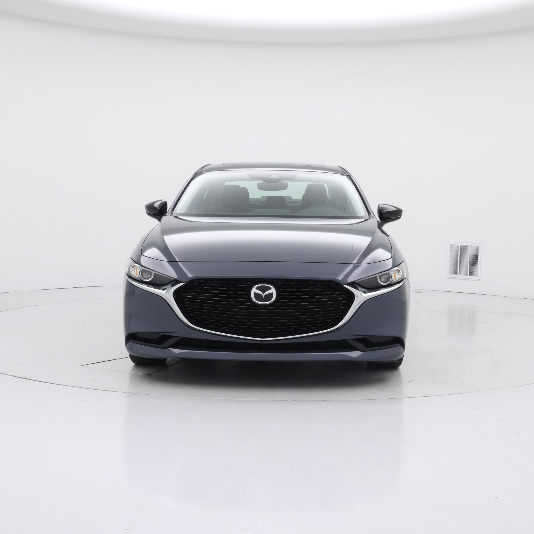Thumbnail: 2023 Mazda Mazda3 - 5