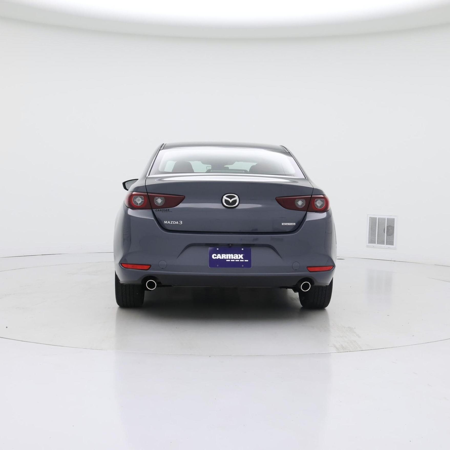 Thumbnail: 2023 Mazda Mazda3 - 6