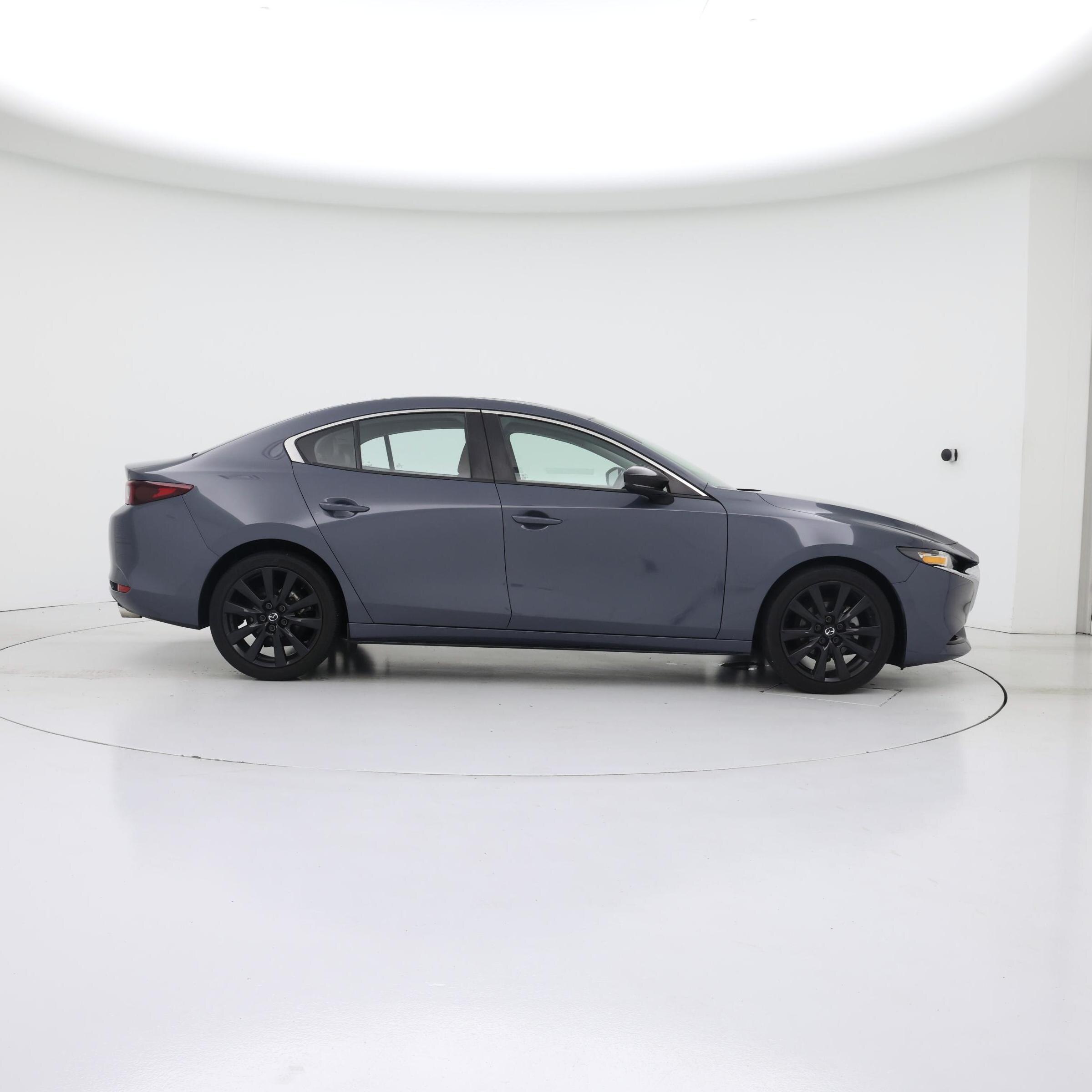 Thumbnail: 2023 Mazda Mazda3 - 7