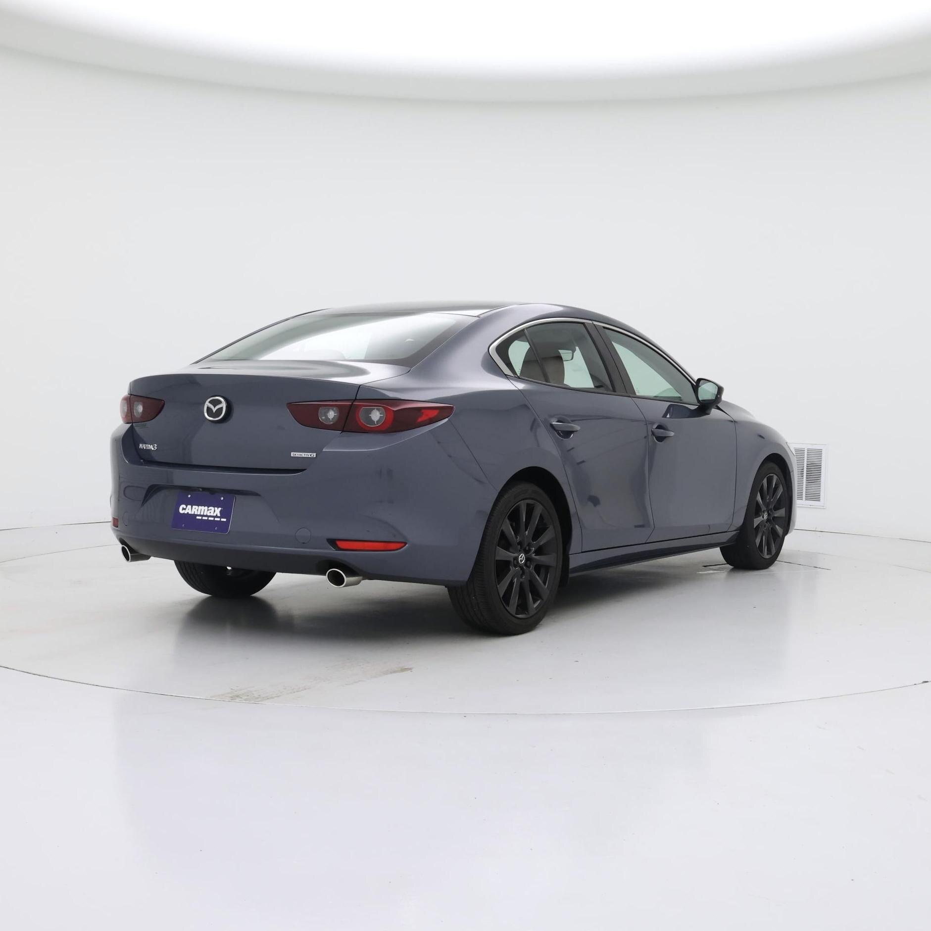 Thumbnail: 2023 Mazda Mazda3 - 8