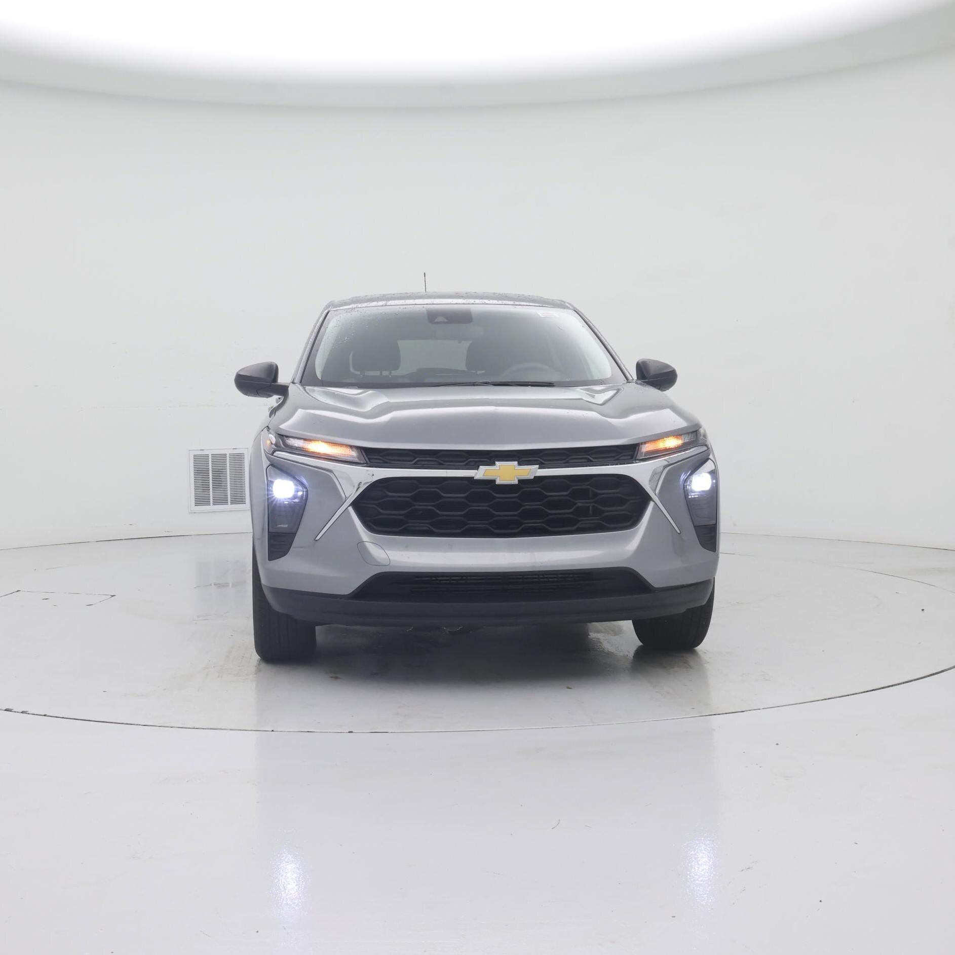 Thumbnail: 2024 Chevrolet Trax - 5