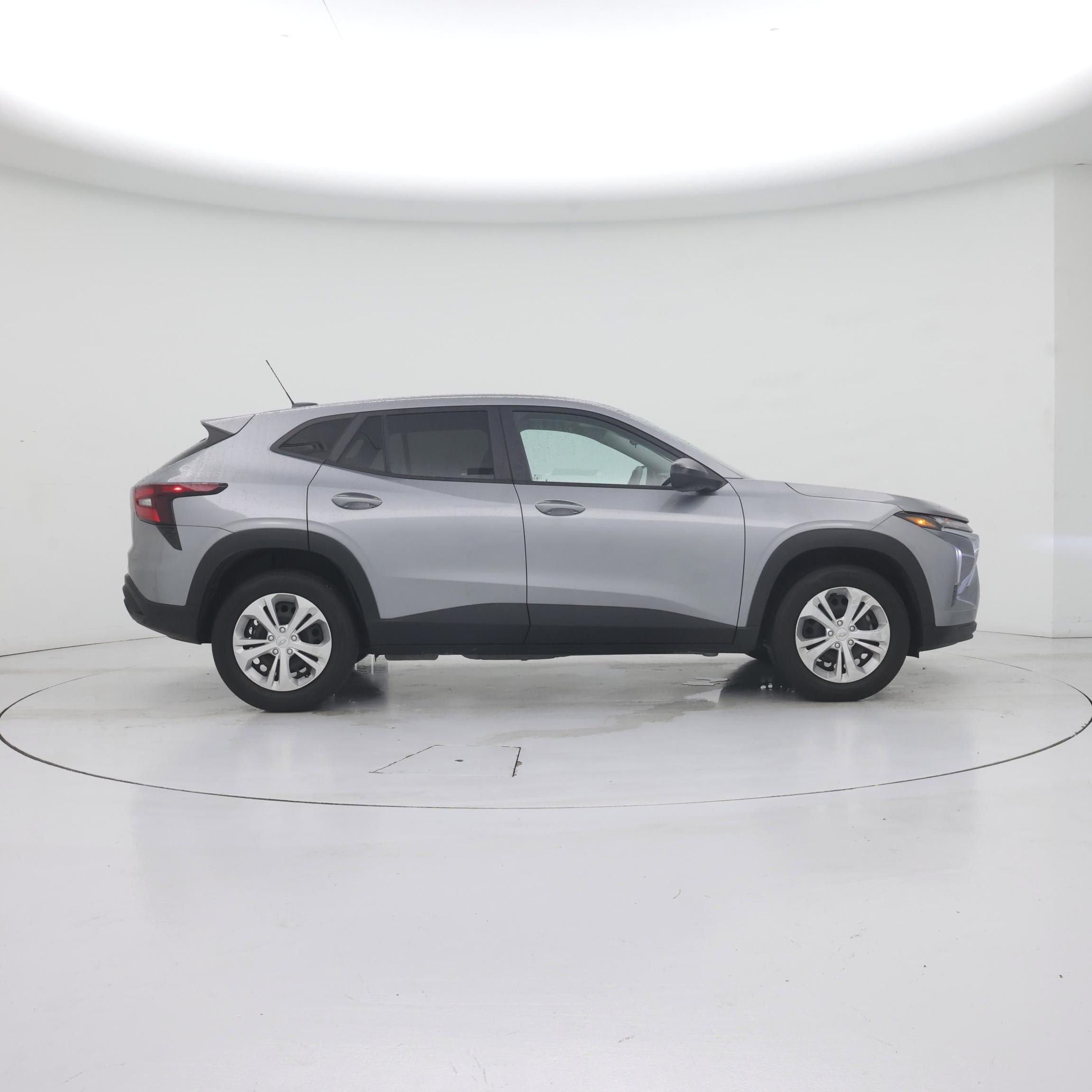 Thumbnail: 2024 Chevrolet Trax - 7