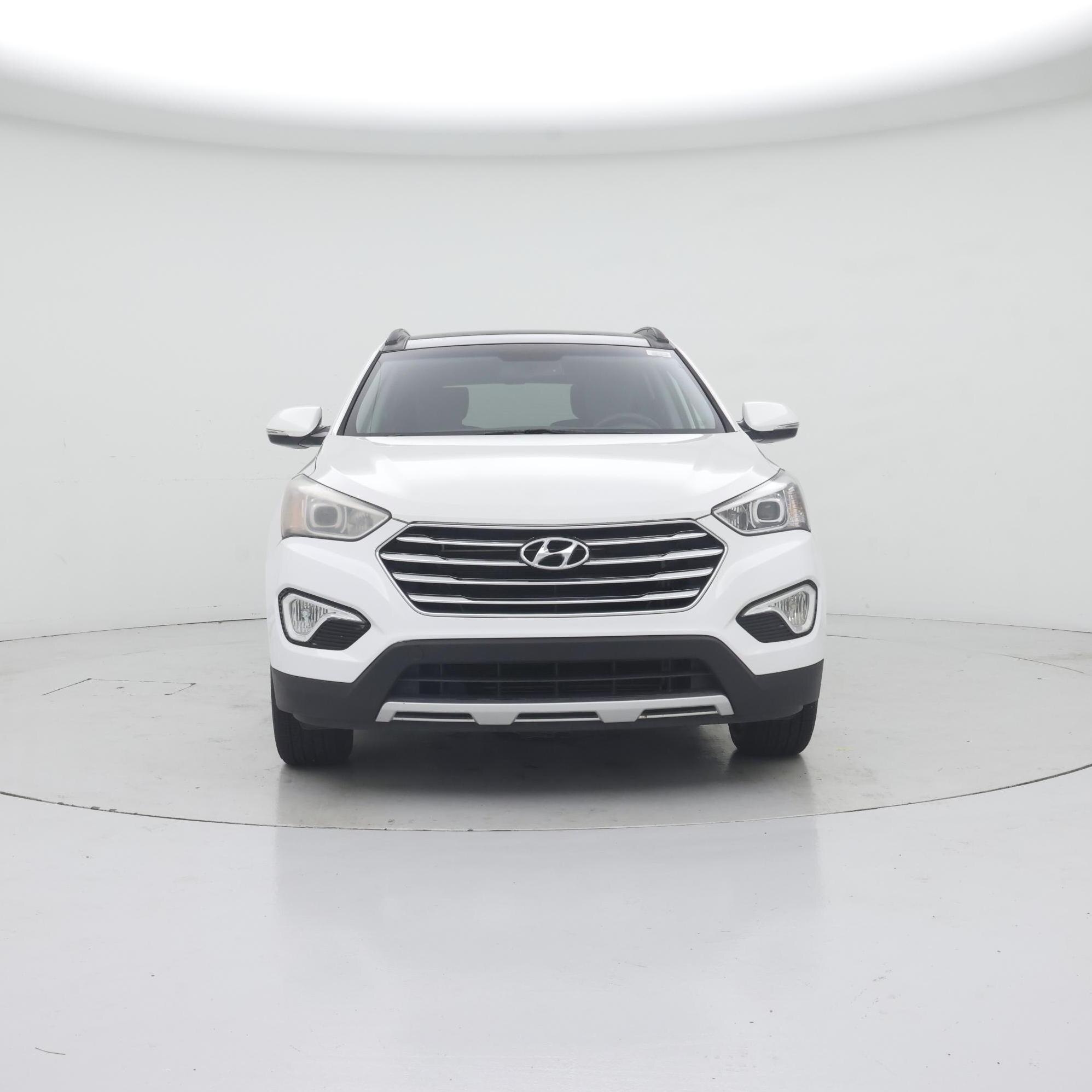 Thumbnail: 2016 Hyundai Santa Fe - 5
