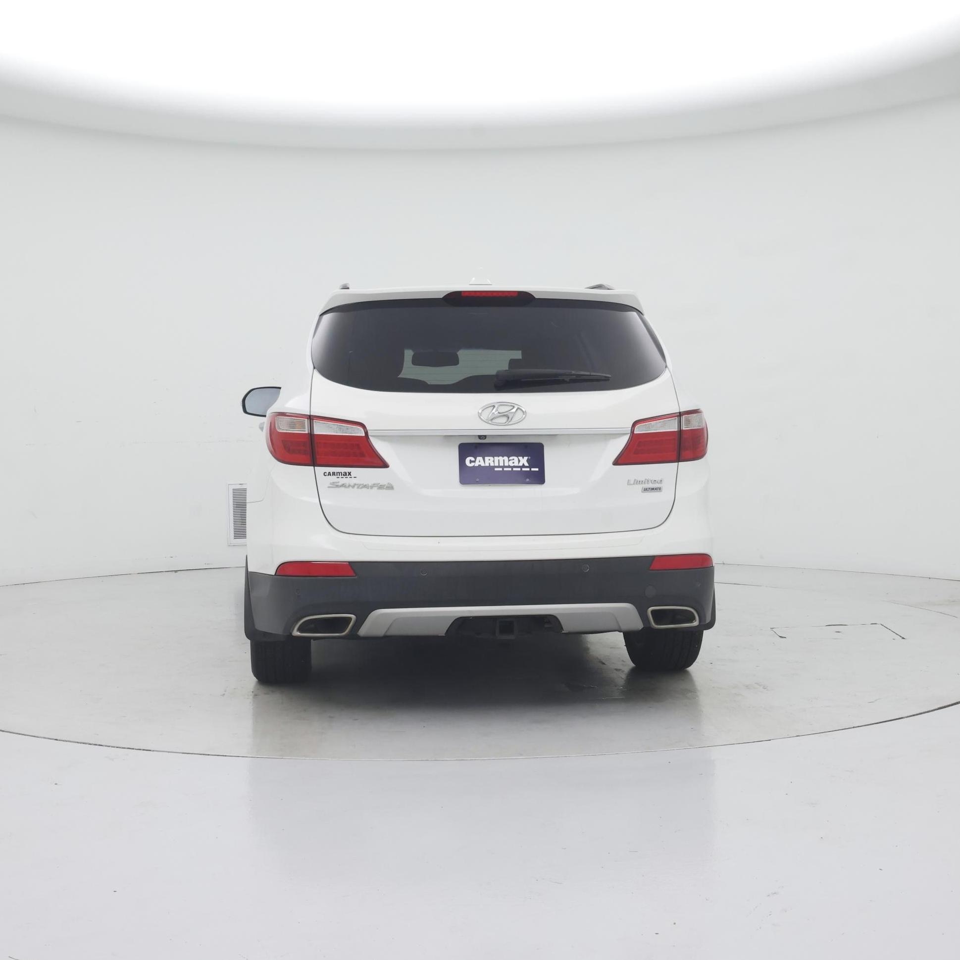 Thumbnail: 2016 Hyundai Santa Fe - 6