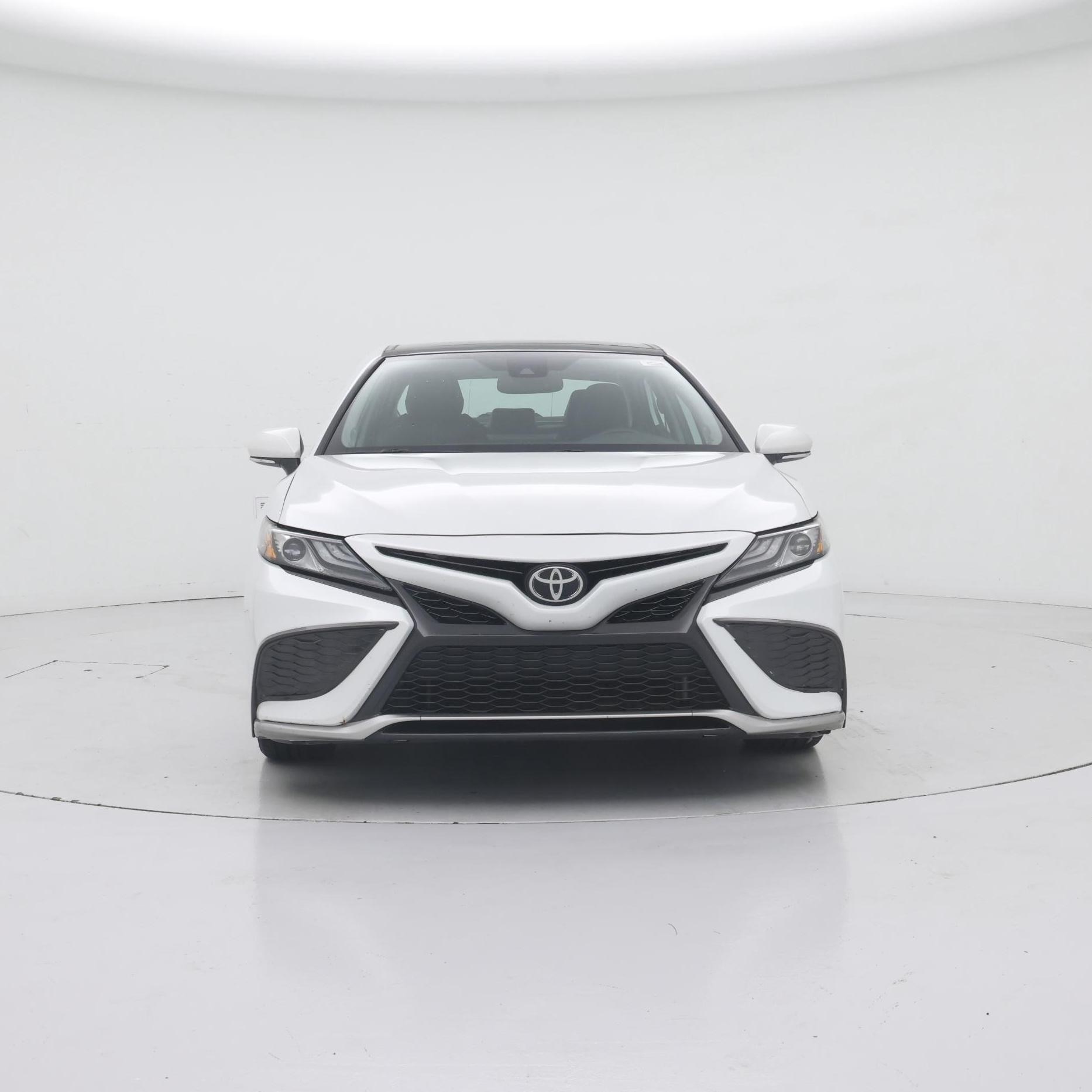 Thumbnail: 2021 Toyota Camry - 5