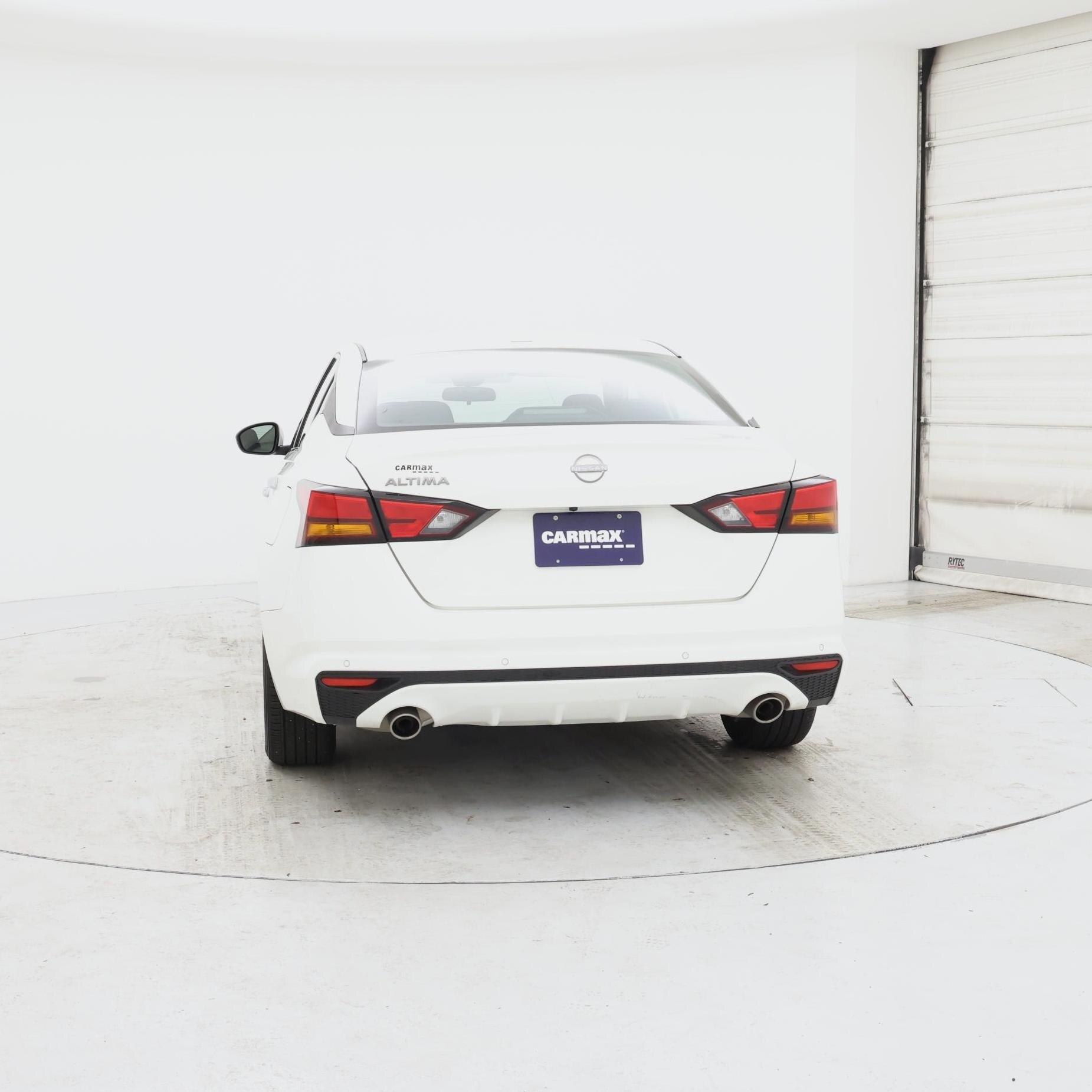 Thumbnail: 2025 Nissan Altima - 6