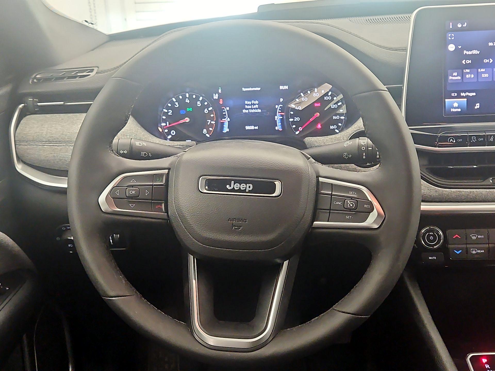 Thumbnail: 2025 Jeep Compass - 10