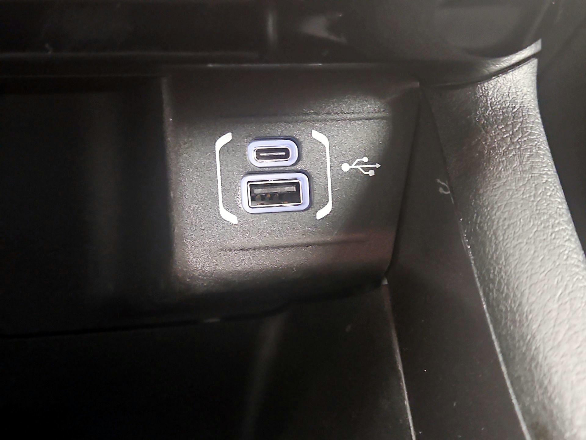 Thumbnail: 2025 Jeep Compass - 18