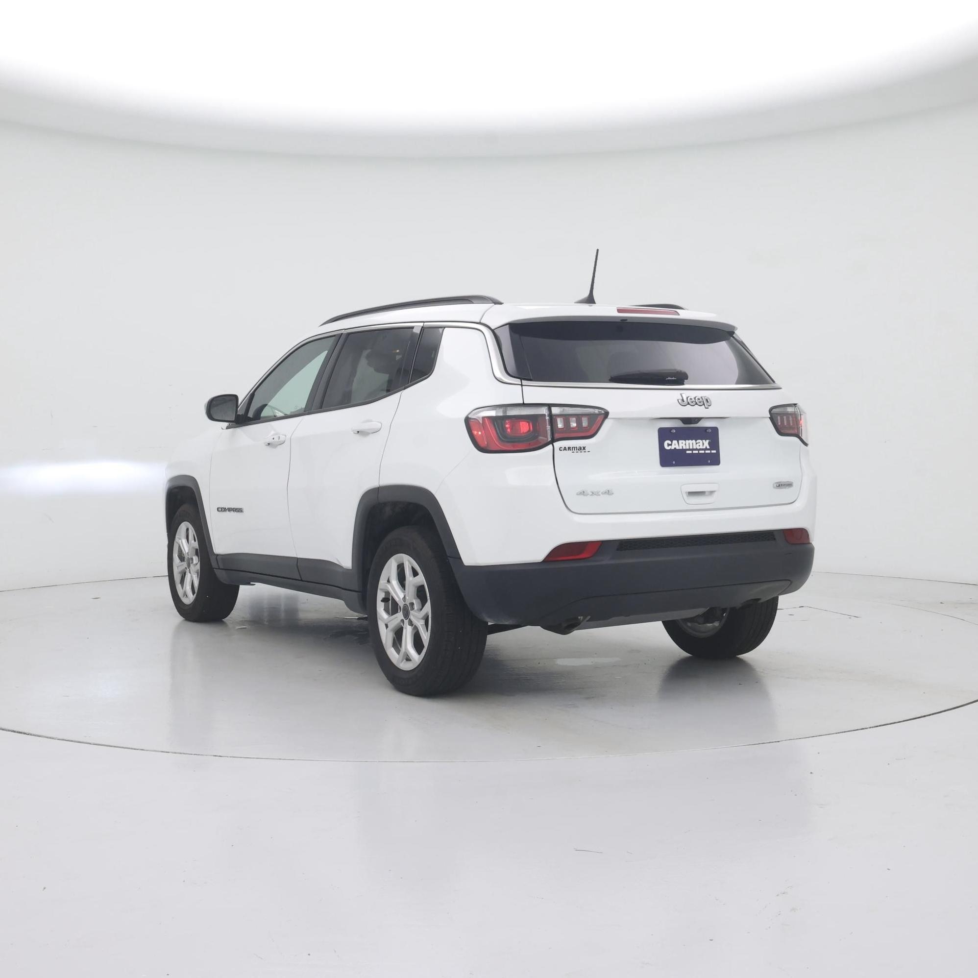 Thumbnail: 2025 Jeep Compass - 2