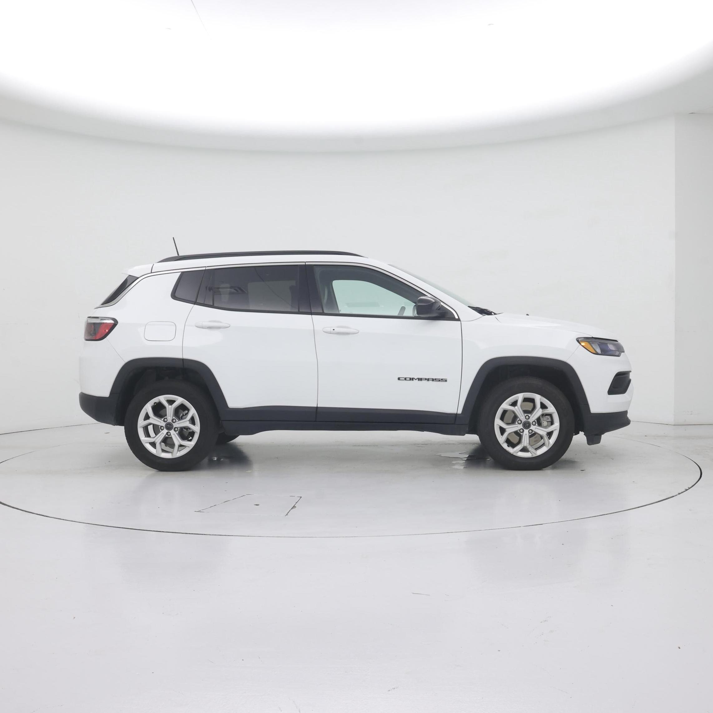 Thumbnail: 2025 Jeep Compass - 7