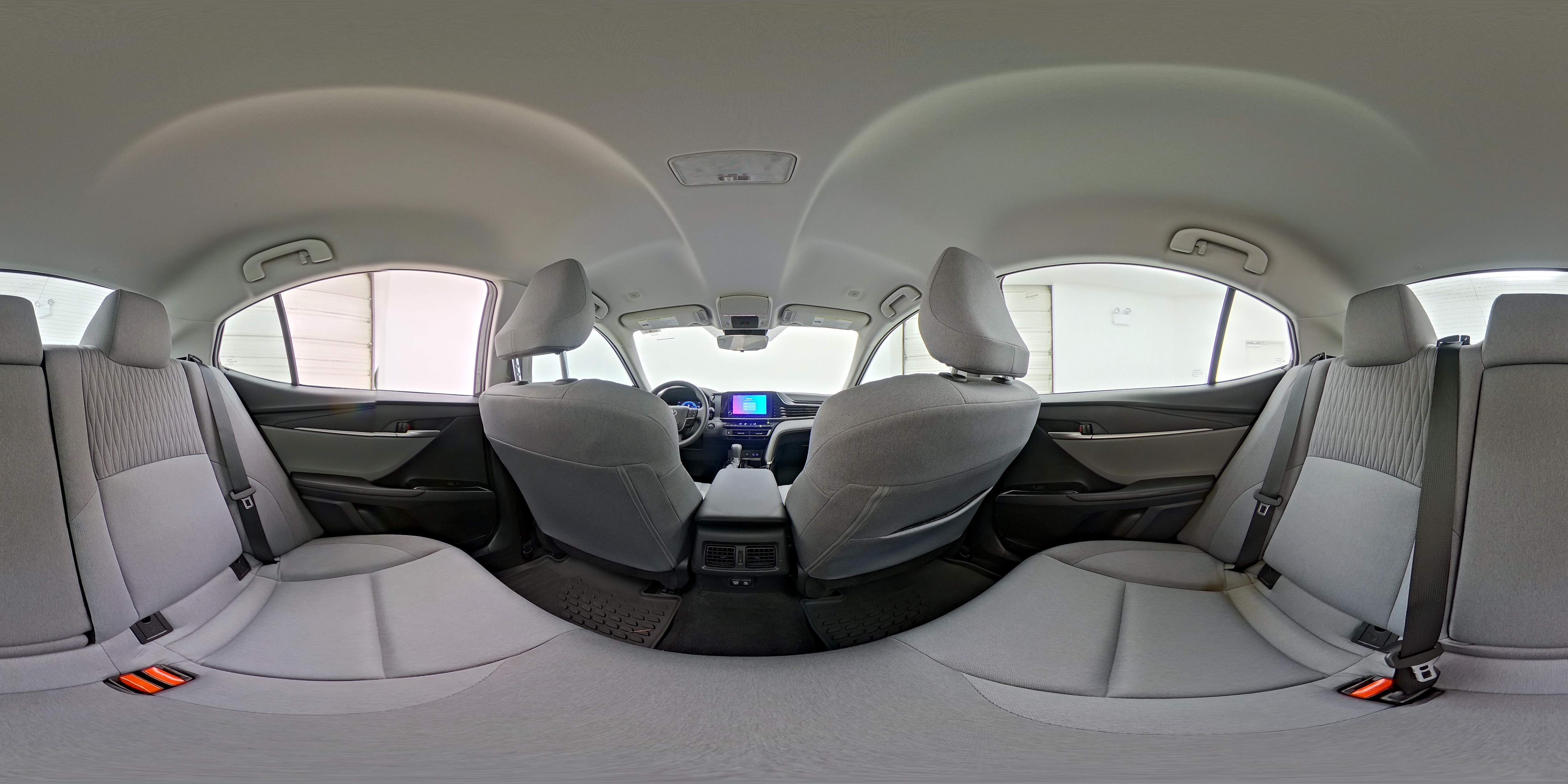 2025 Toyota Camry LE - Photo 25