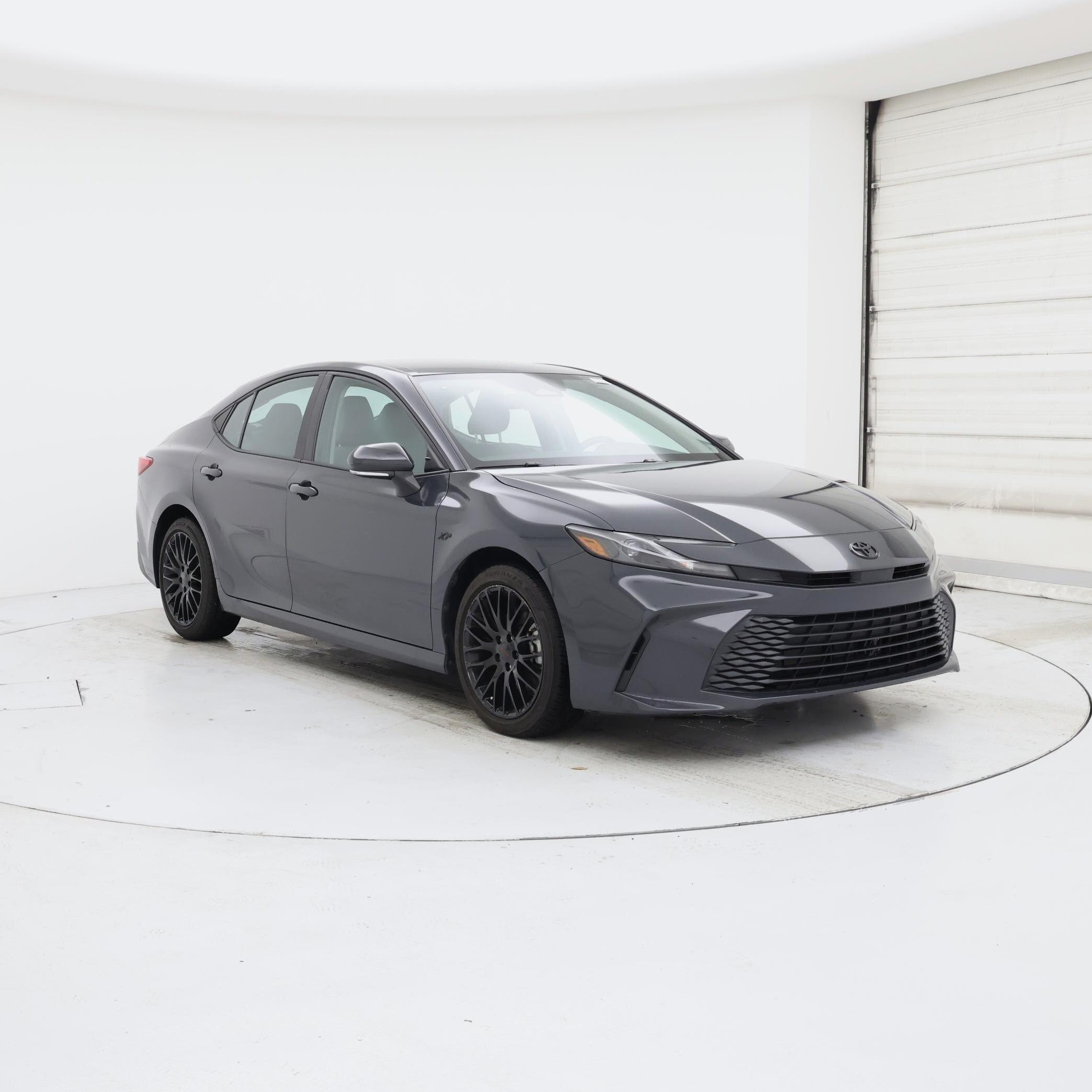  2025 Toyota Camry LE FWD   