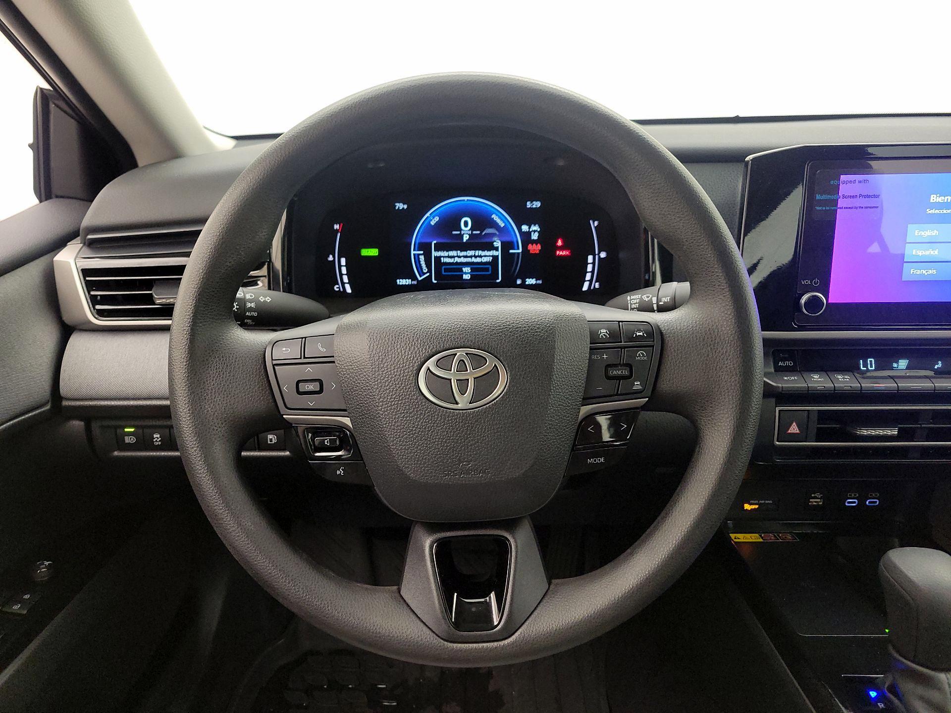 Thumbnail: 2025 Toyota Camry - 10