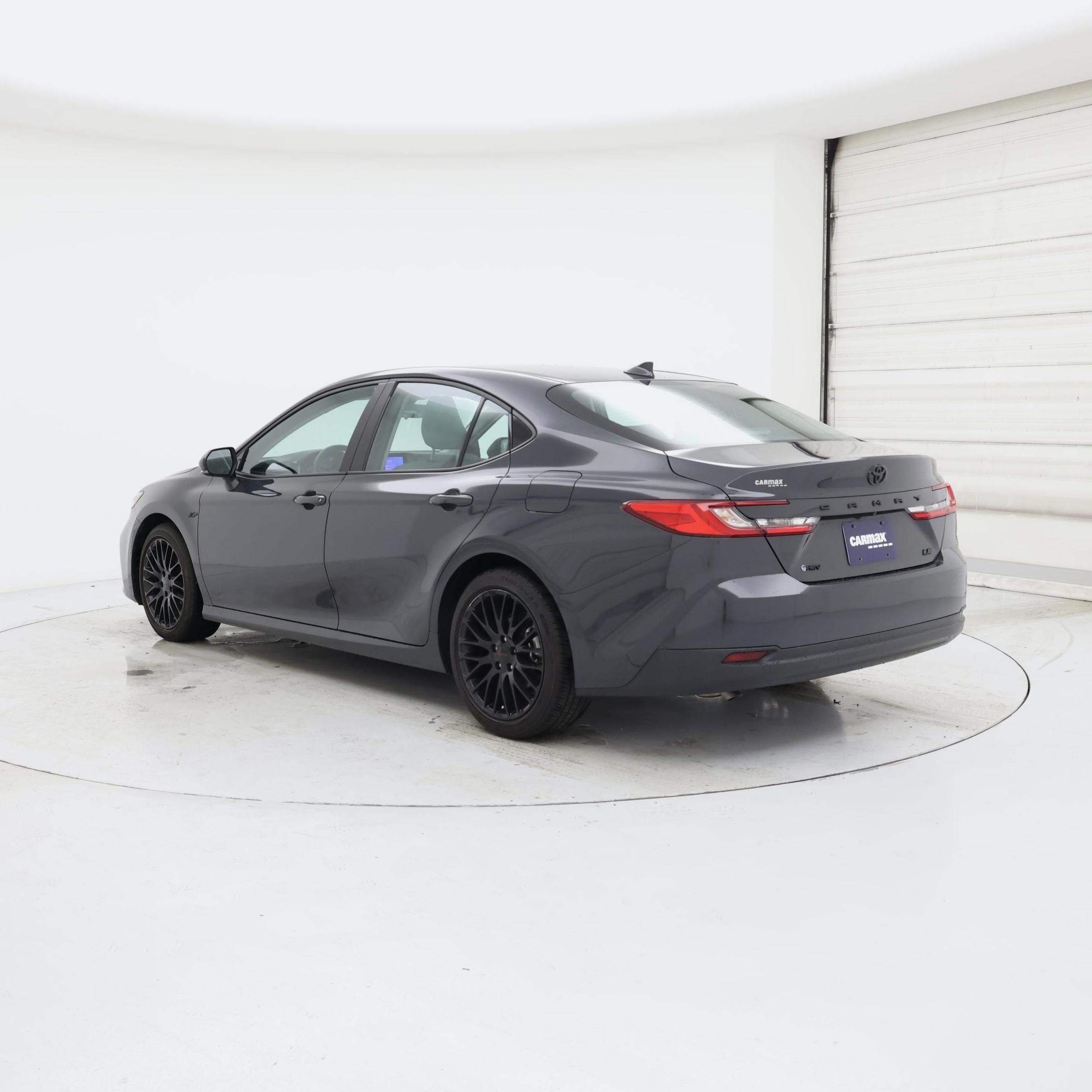 Thumbnail: 2025 Toyota Camry - 2