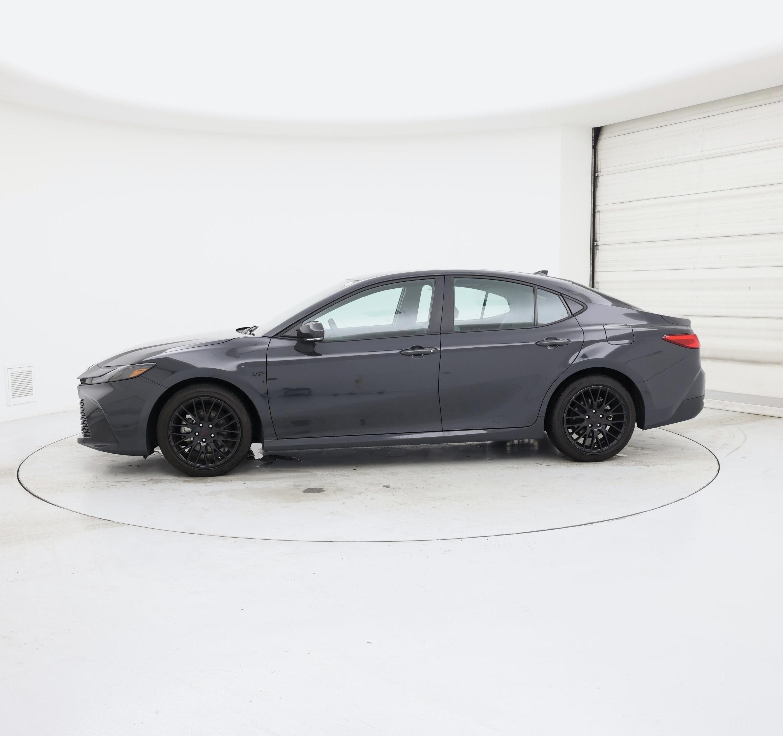 Thumbnail: 2025 Toyota Camry - 3