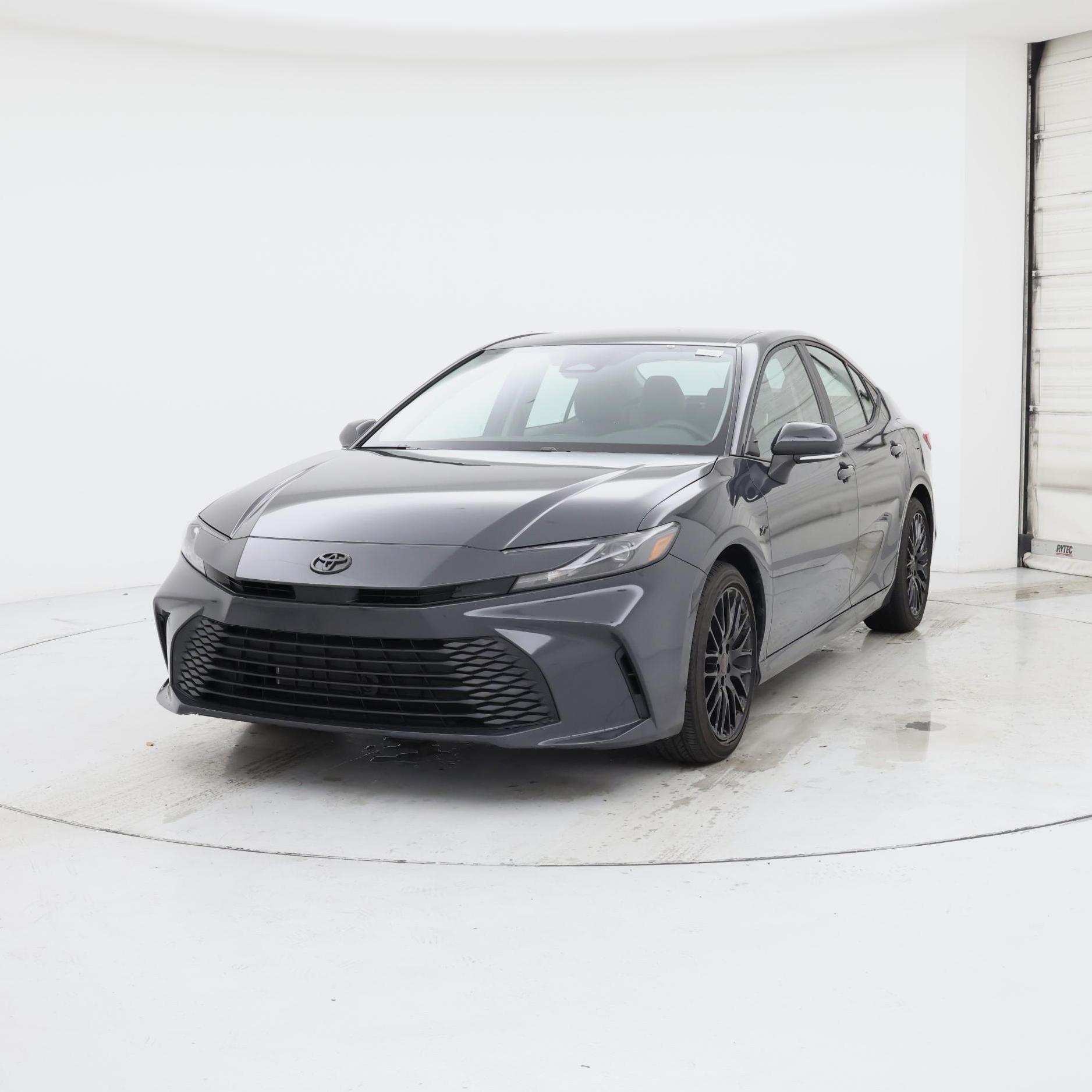 Thumbnail: 2025 Toyota Camry - 4