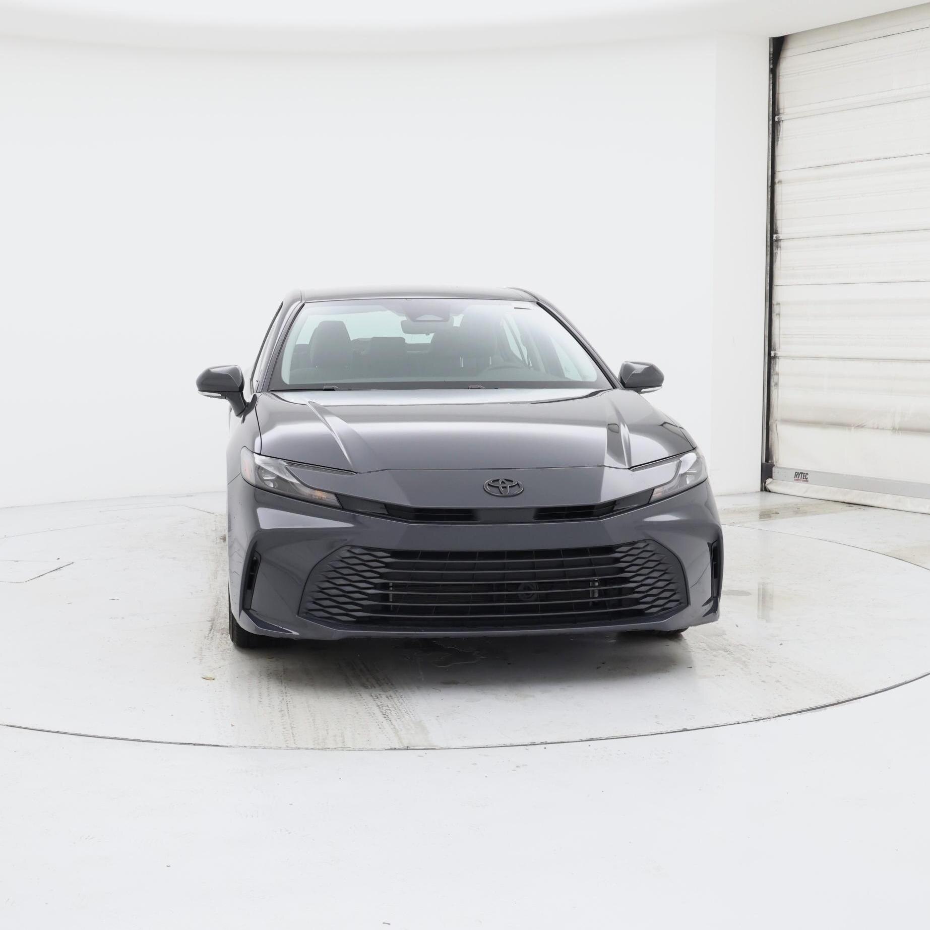 Thumbnail: 2025 Toyota Camry - 5