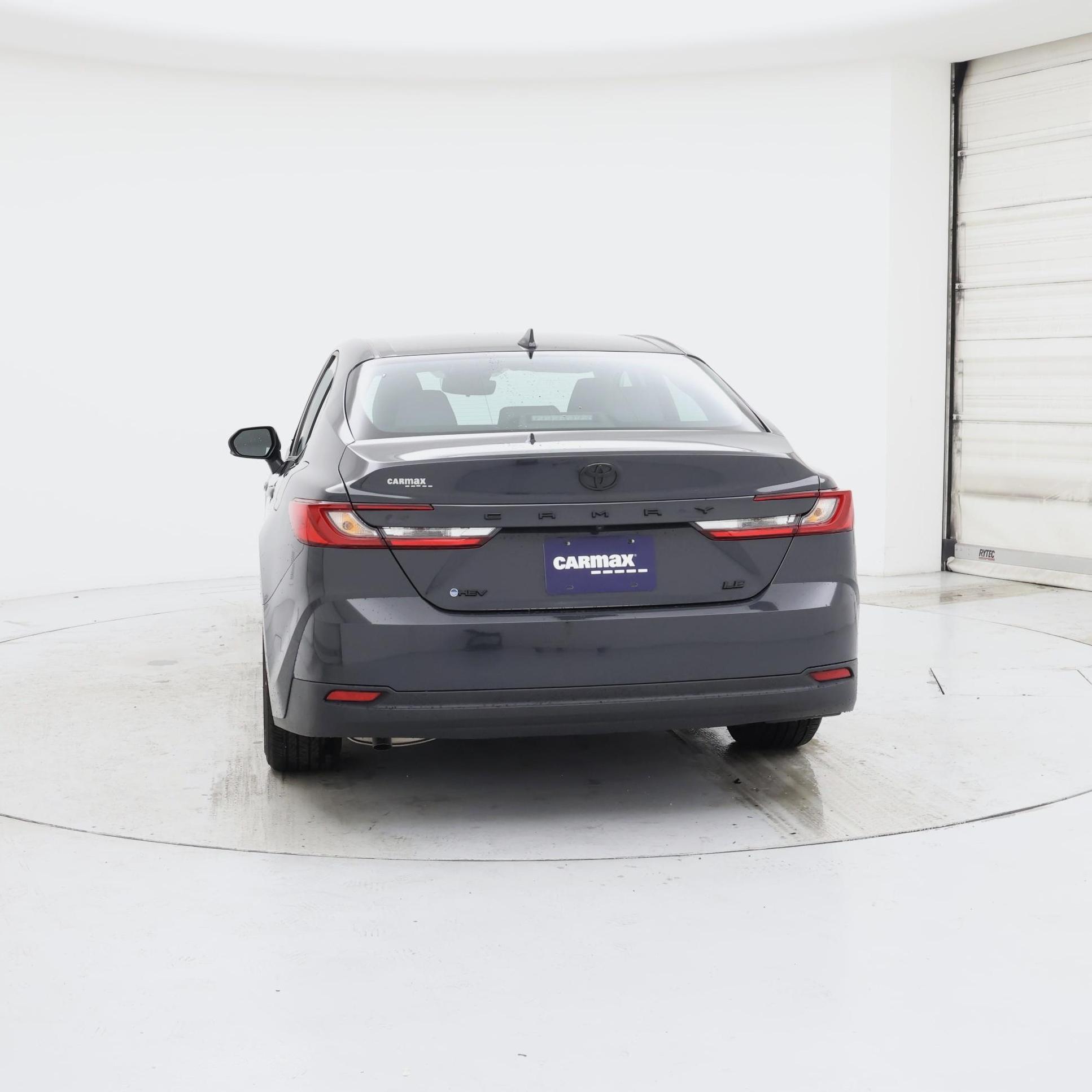Thumbnail: 2025 Toyota Camry - 6