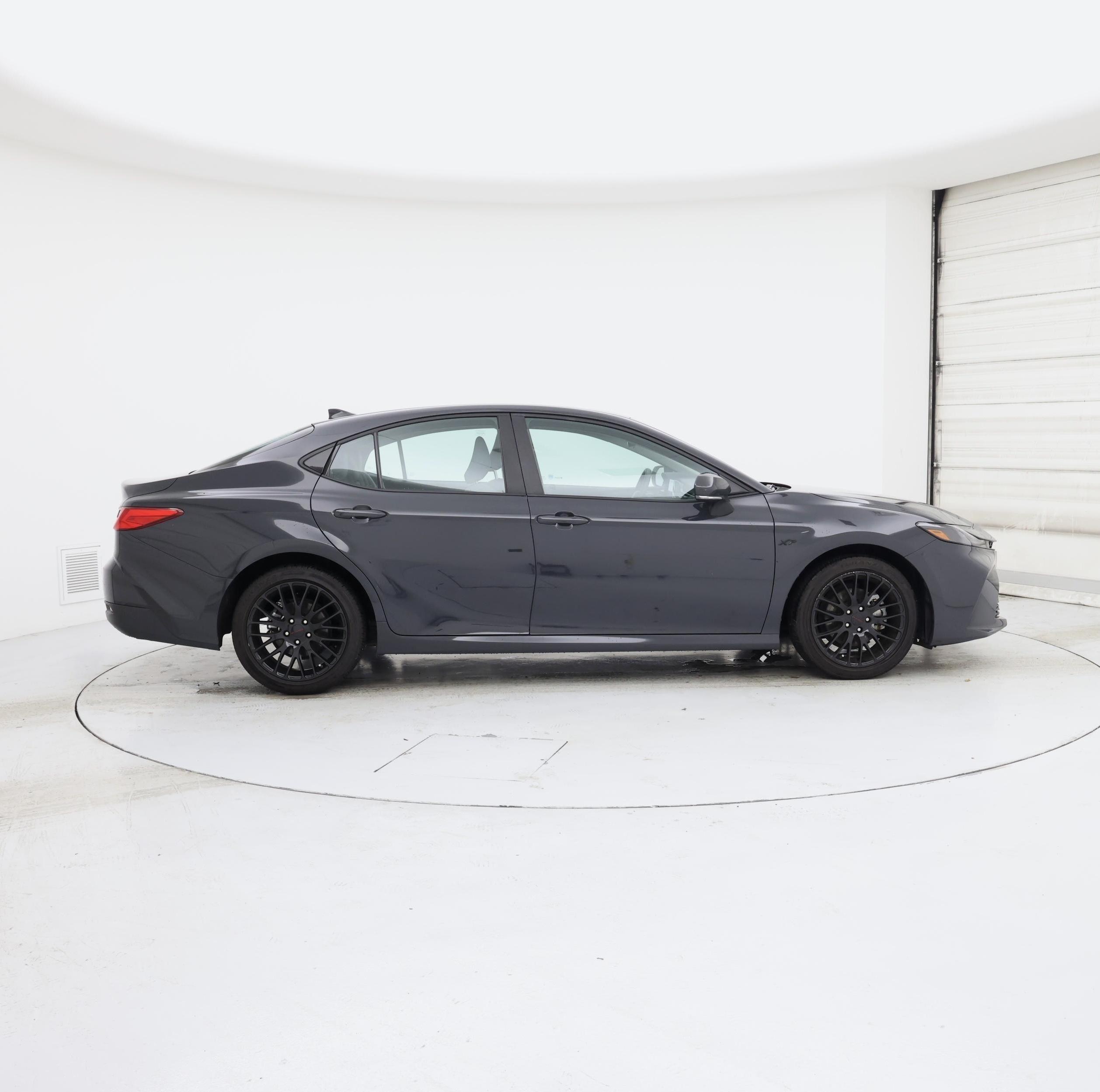 Thumbnail: 2025 Toyota Camry - 7