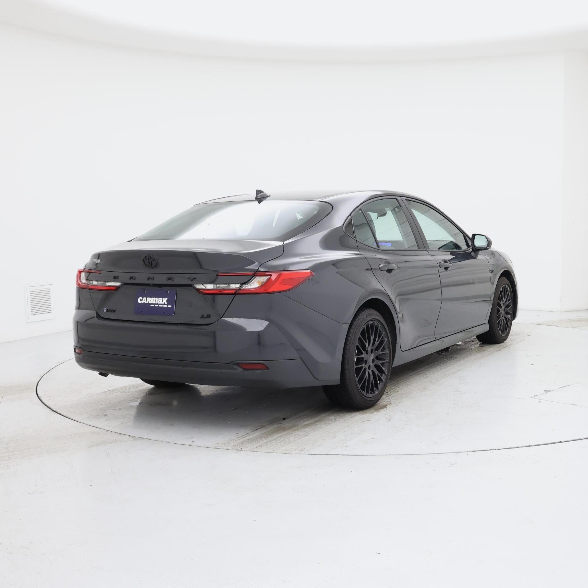 Thumbnail: 2025 Toyota Camry - 8