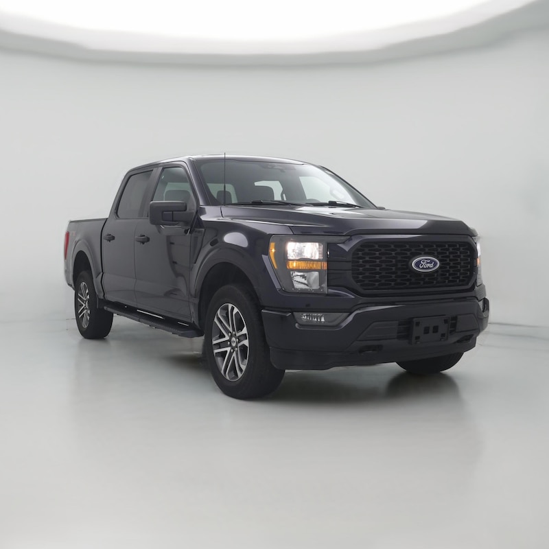 2023 Ford F150 XL