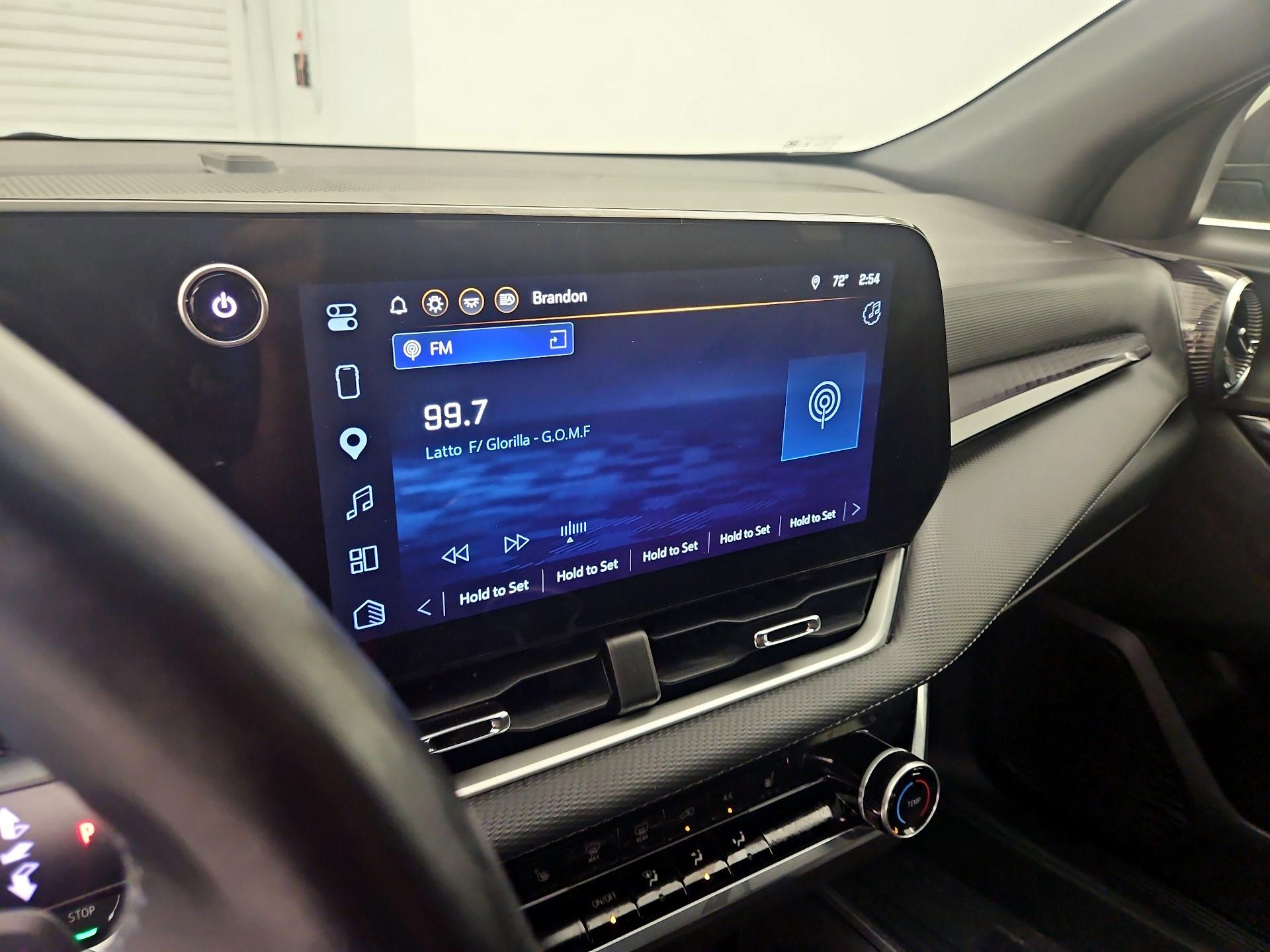 Thumbnail: 2025 Chevrolet Equinox - 16