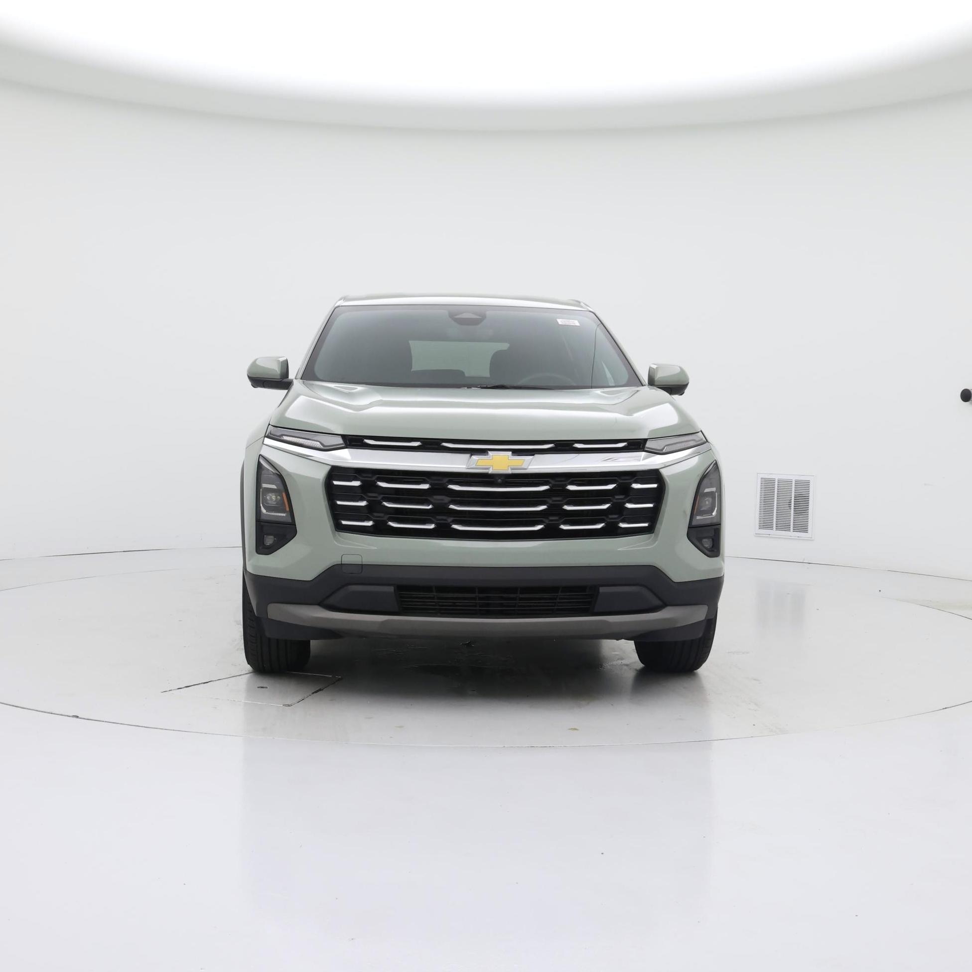 Thumbnail: 2025 Chevrolet Equinox - 5