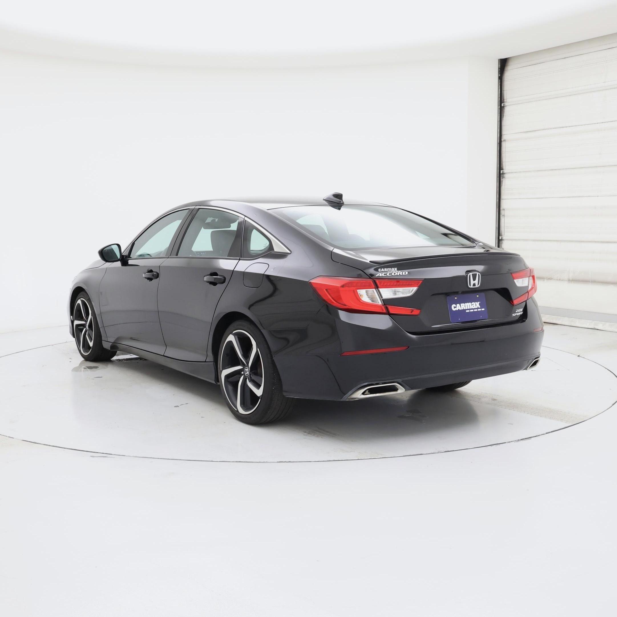 Thumbnail: 2021 Honda Accord - 2