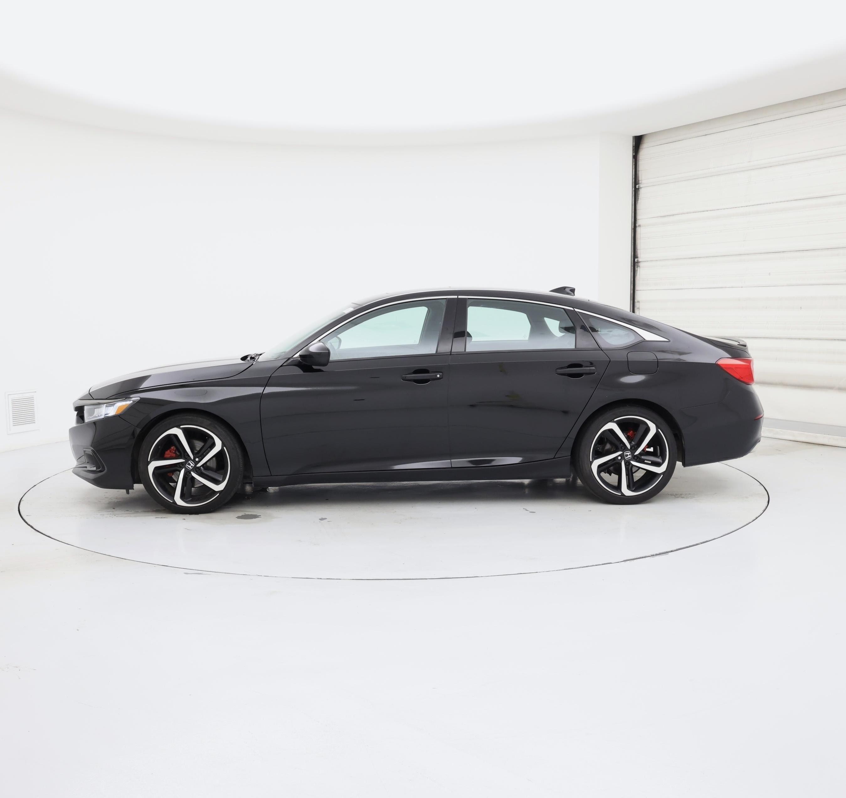 Thumbnail: 2021 Honda Accord - 3